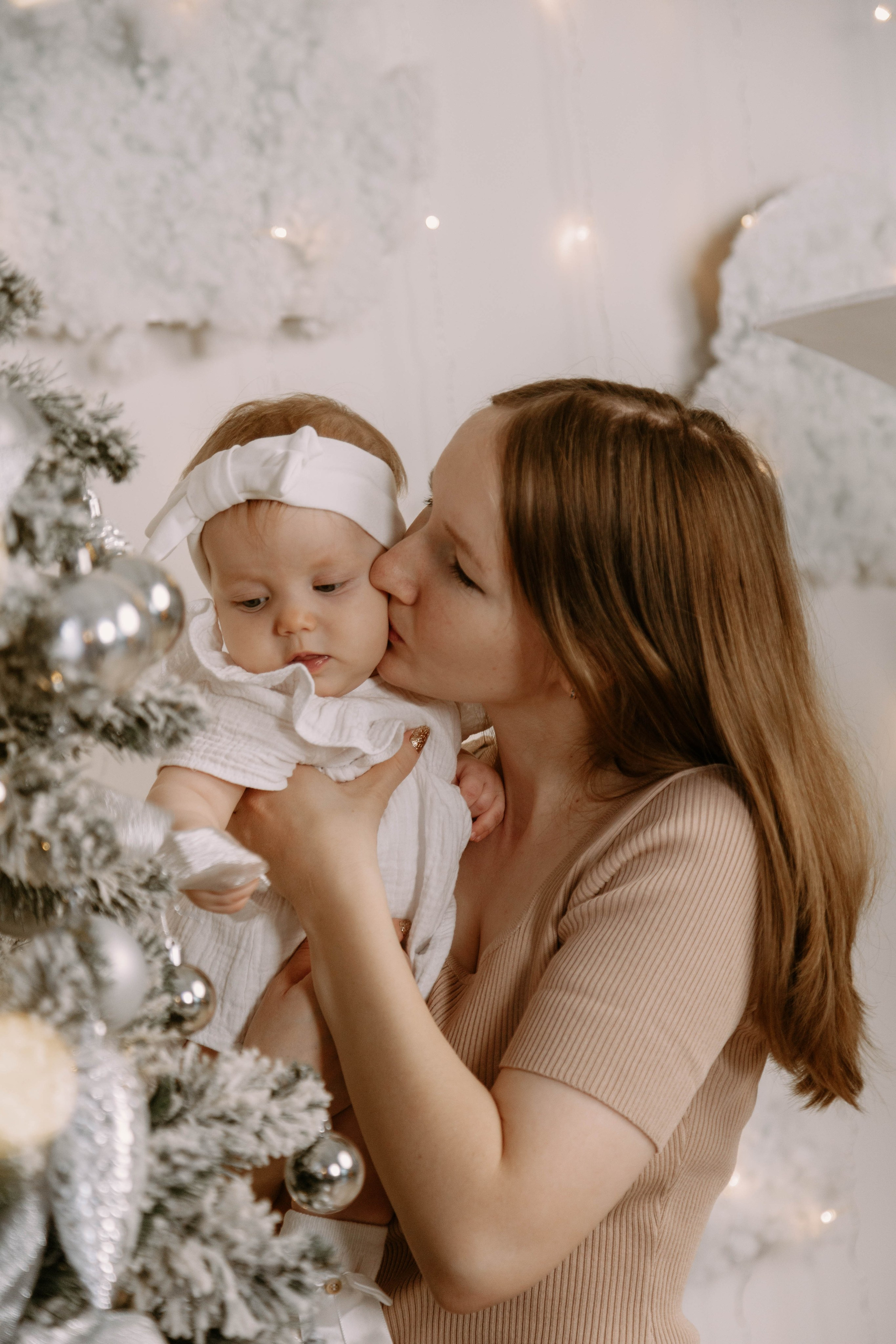 Анастасия и Агата. Портретный и свадебный фотограф в Йошкар-Оле Егошина Екатерина