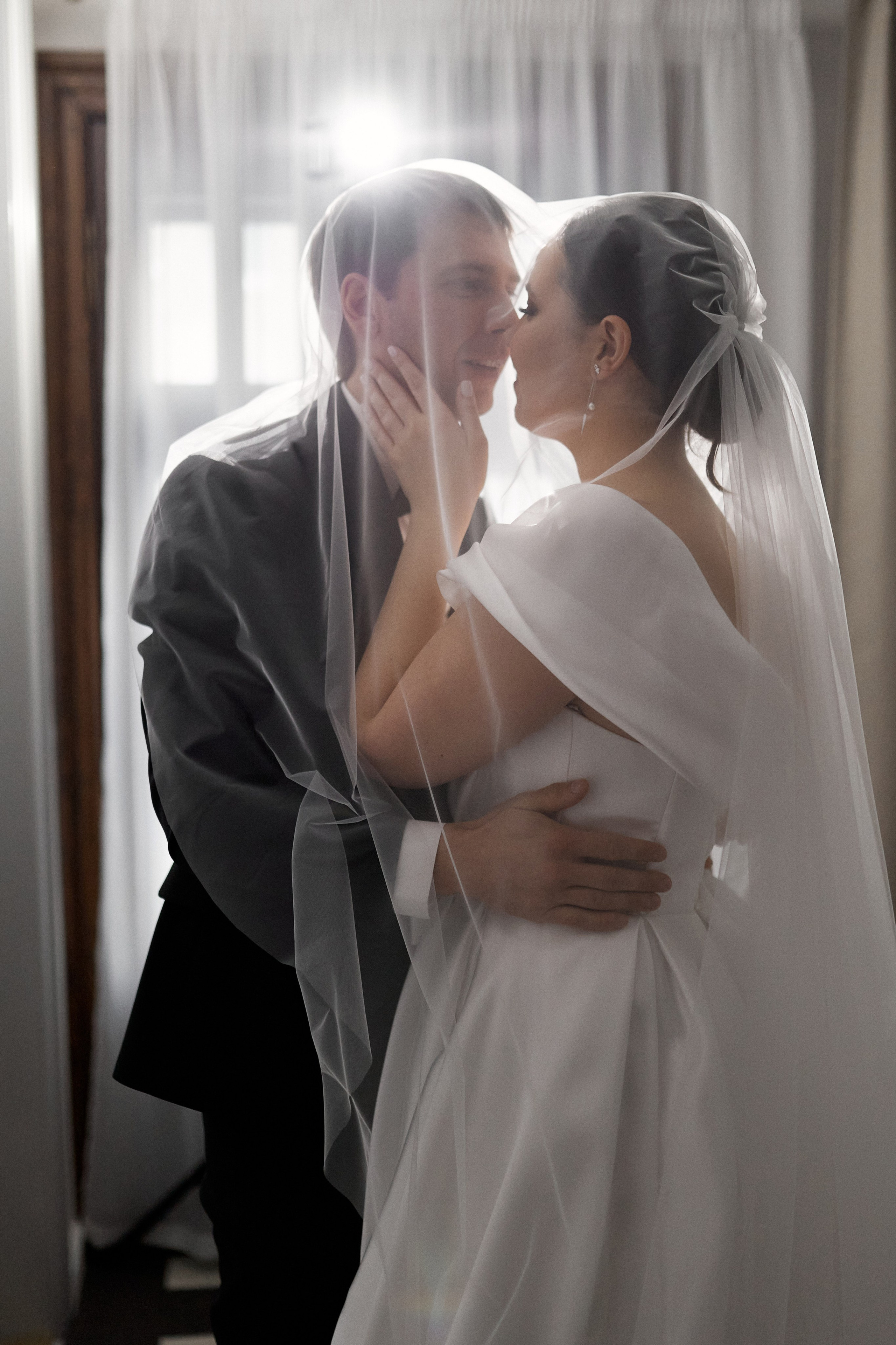 Посмотреть серию. Свадебный и семейный фотограф в Красноярске Тряпчев Павел