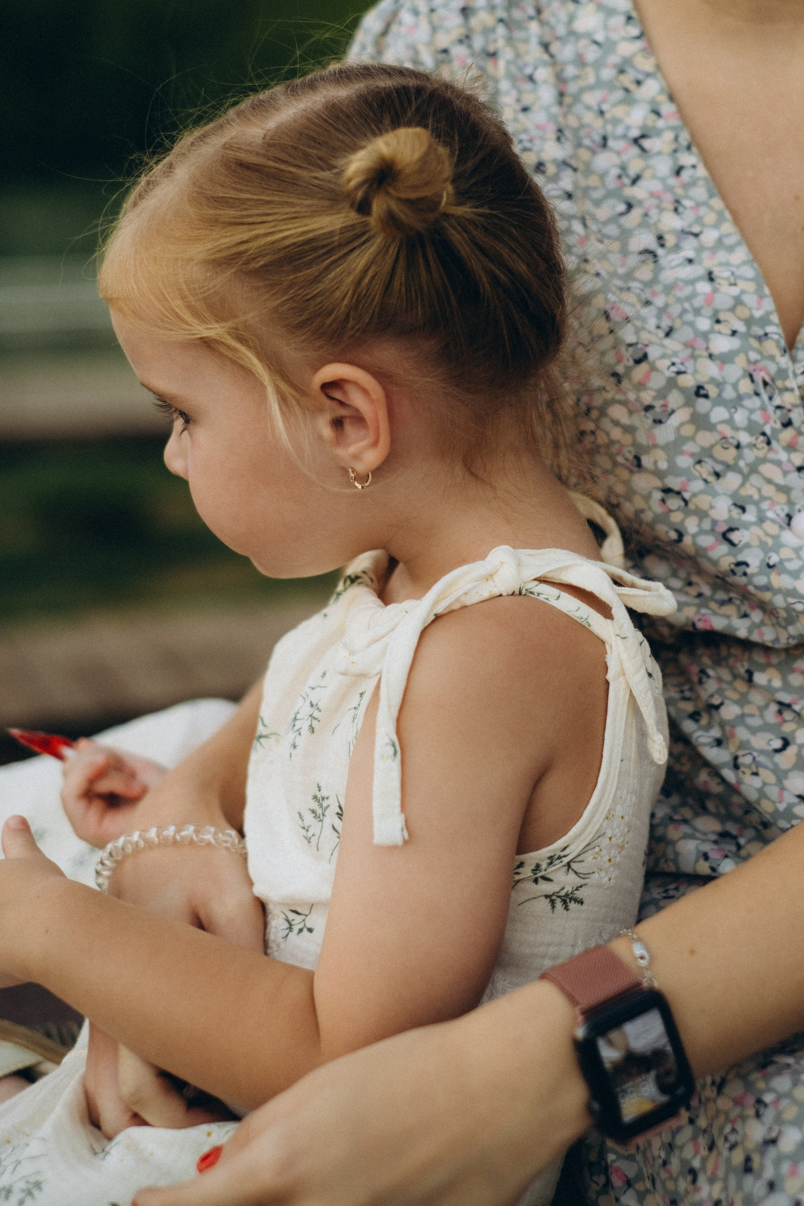 Инна и Ариана. Семейный фотограф в Ростове-на-Дону Яна Макаренко