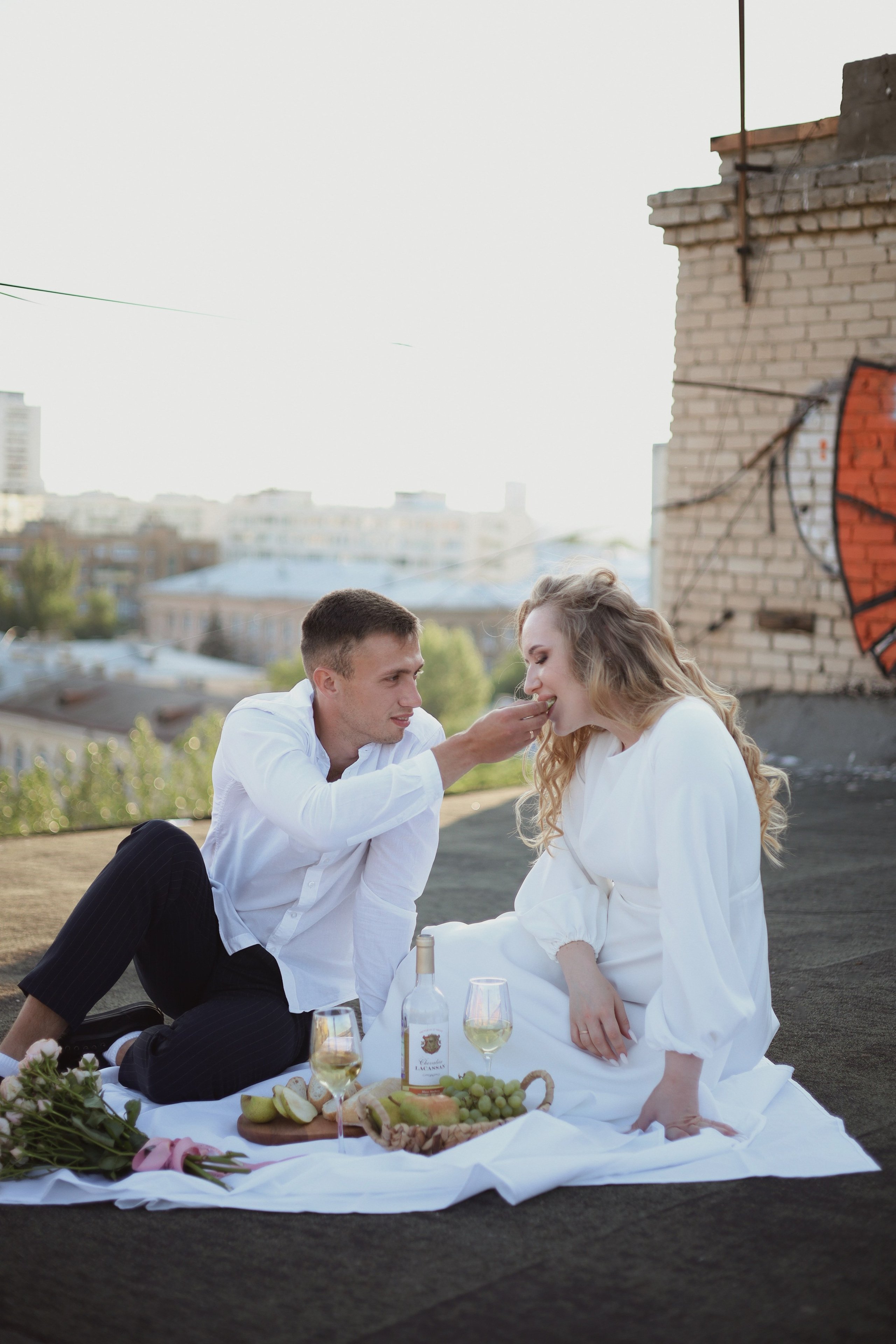 Alexandr & elvira. Александра Акжигитова I Фотограф Волгоград