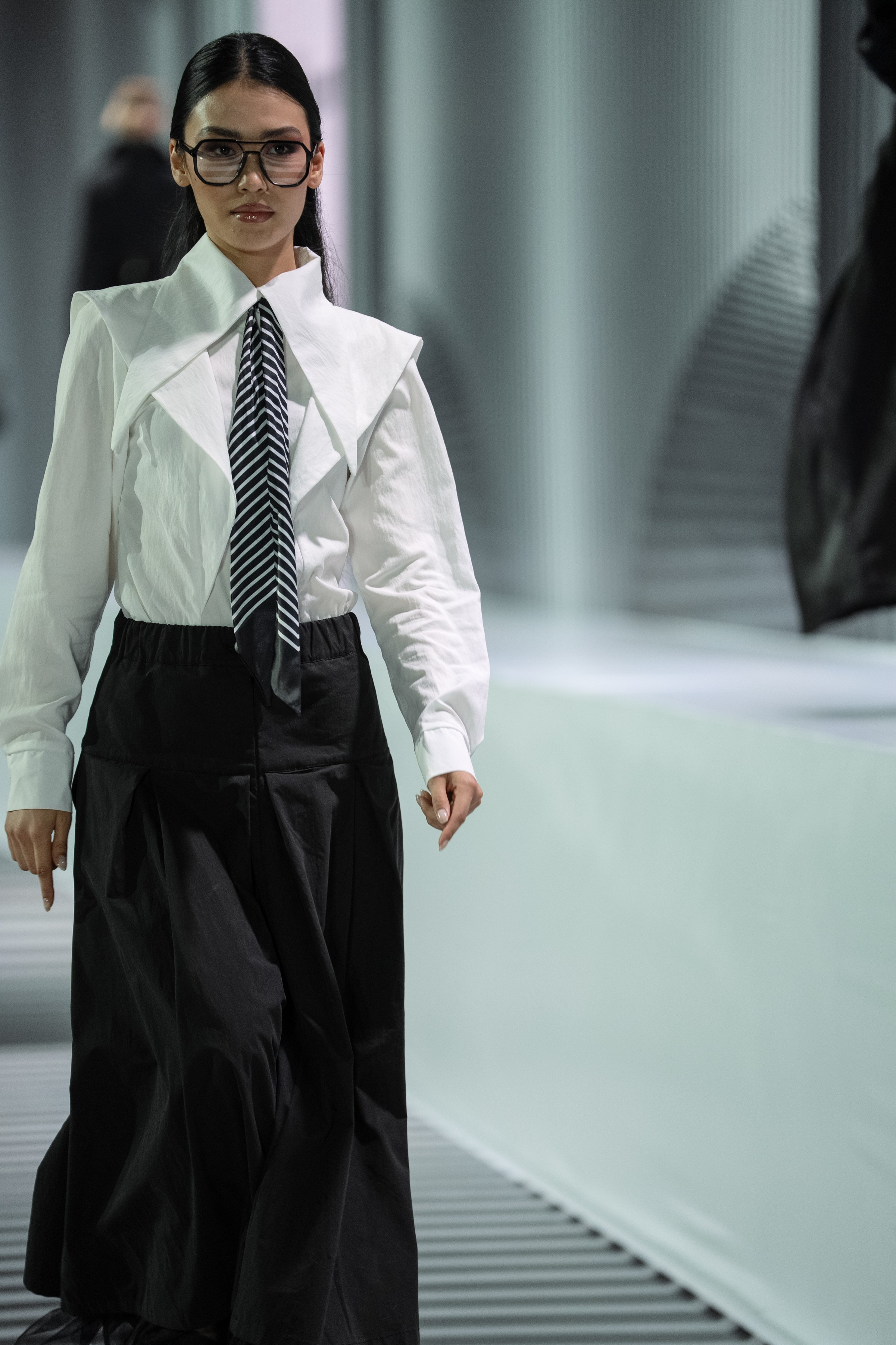 Designer LEILA KHANUM. Сайт Алматинского НЮ АРТ, будуар и фэшн фотографа Дениса Карпенко