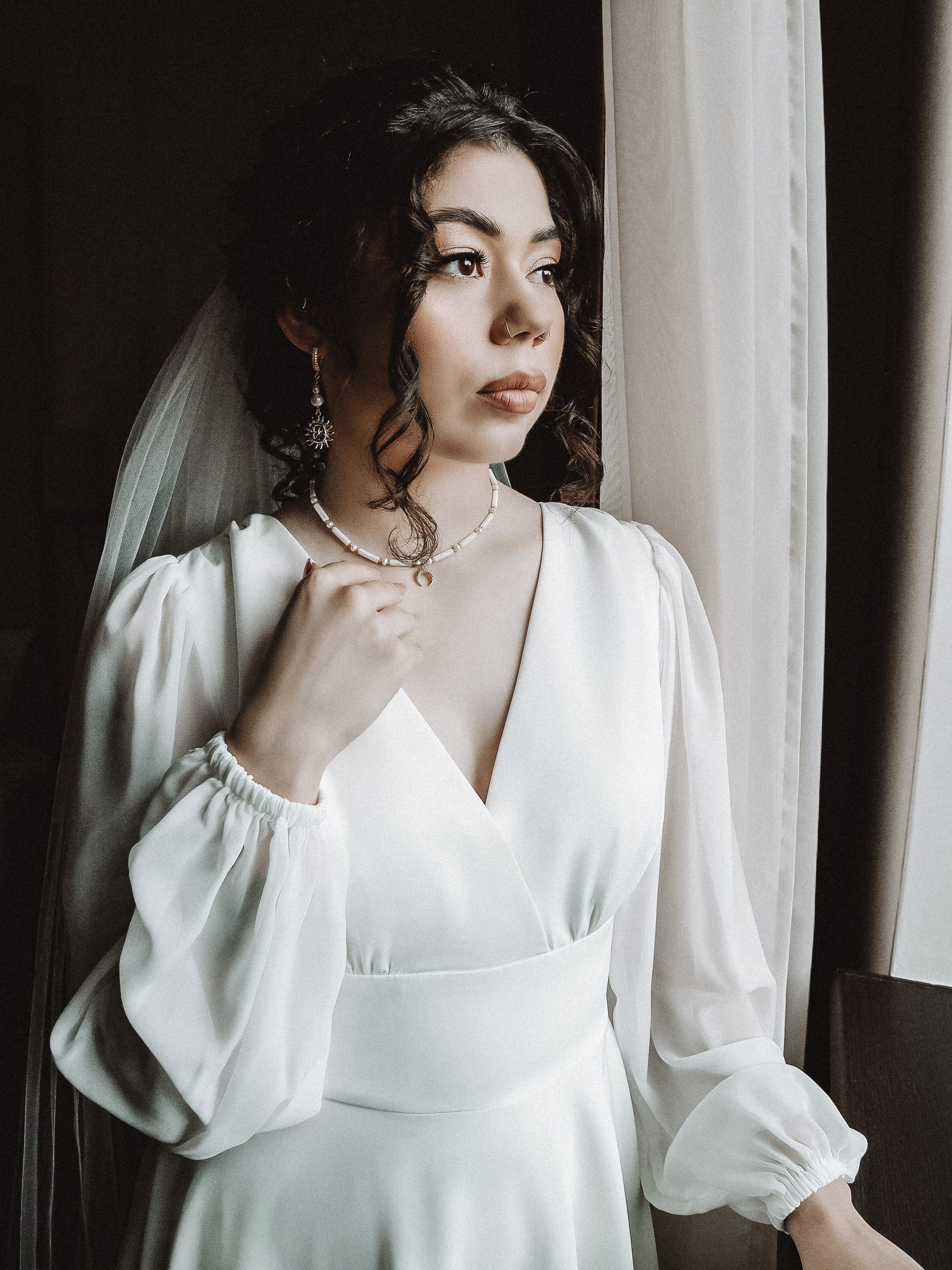 Свадебный фотограф в DoubleTree by Hilton, Новосибирск | Яна Иванова. Семейный и свадебный фотограф в Новосибирске Иванова Яна