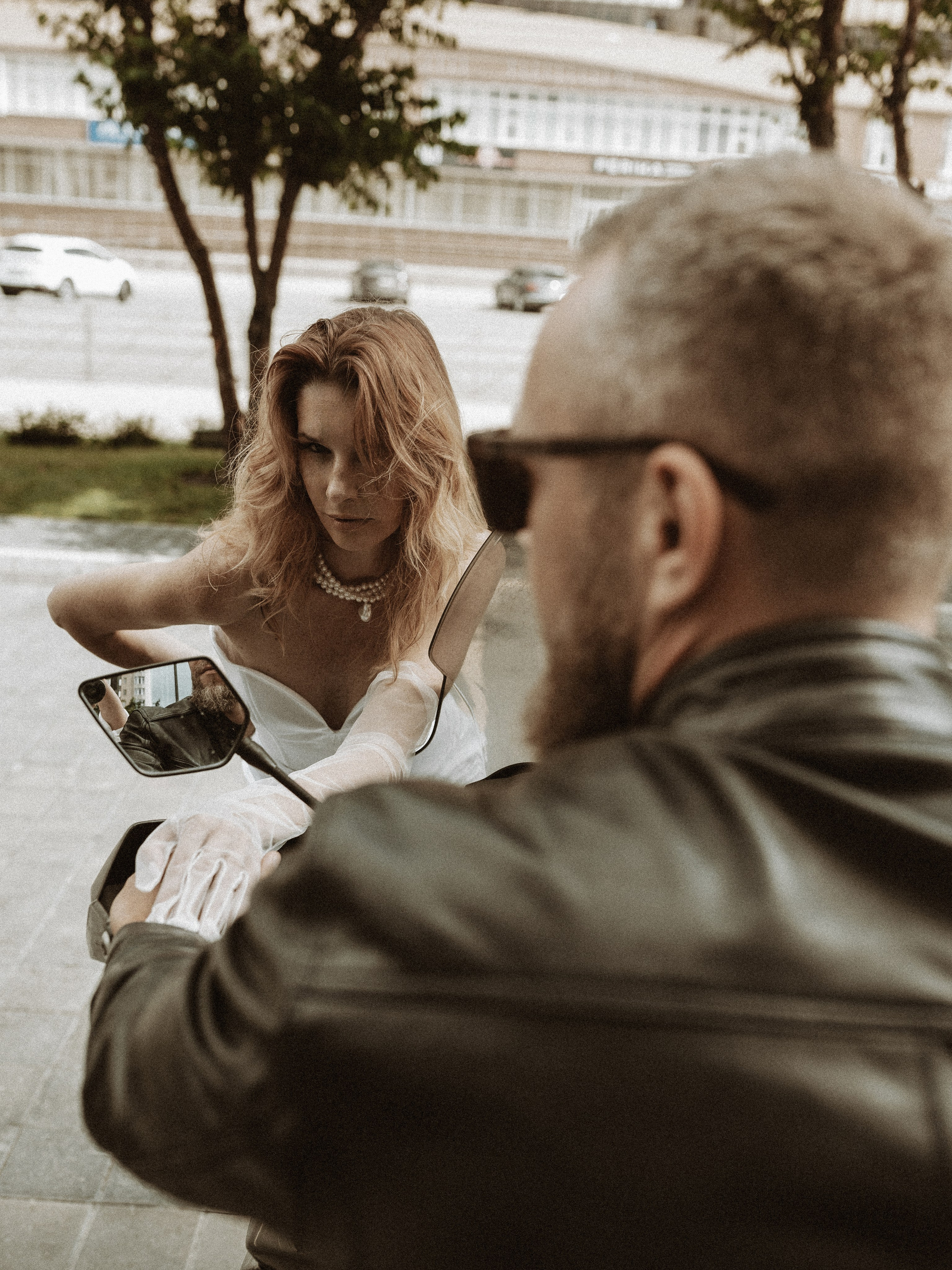 Свадебная фотосессия в Ричмонде | Яна Иванова — Профессиональная съёмка. Семейный и свадебный фотограф в Новосибирске Иванова Яна