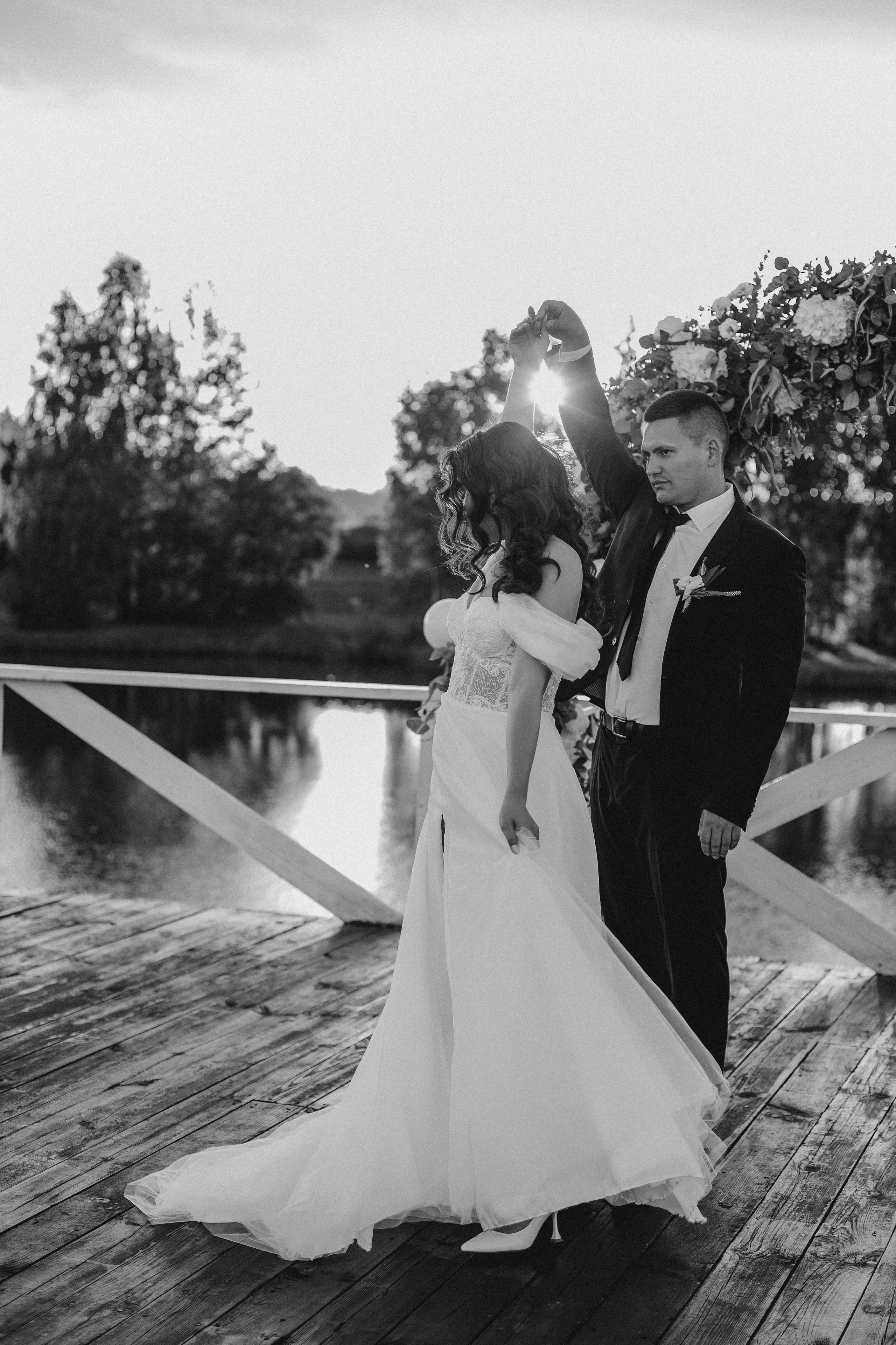 Михаил и Елена. Семейный фотограф в Брянске Зурилина Екатерина