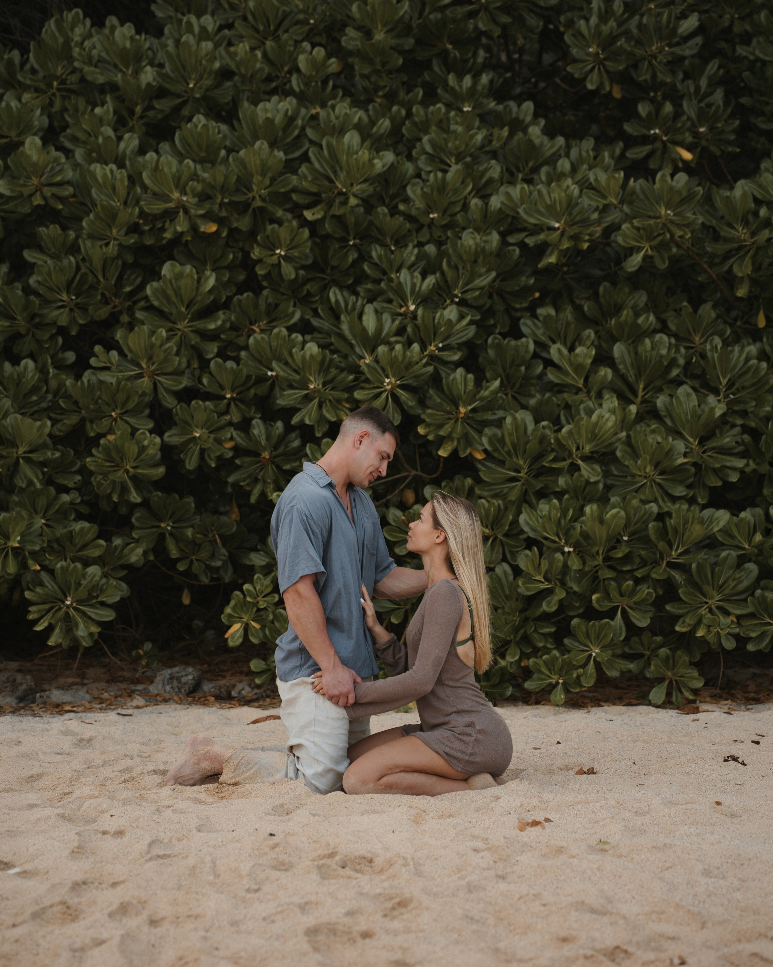 Романтическая фотосессия на Пхукете. Фотограф на Пхукете Максим