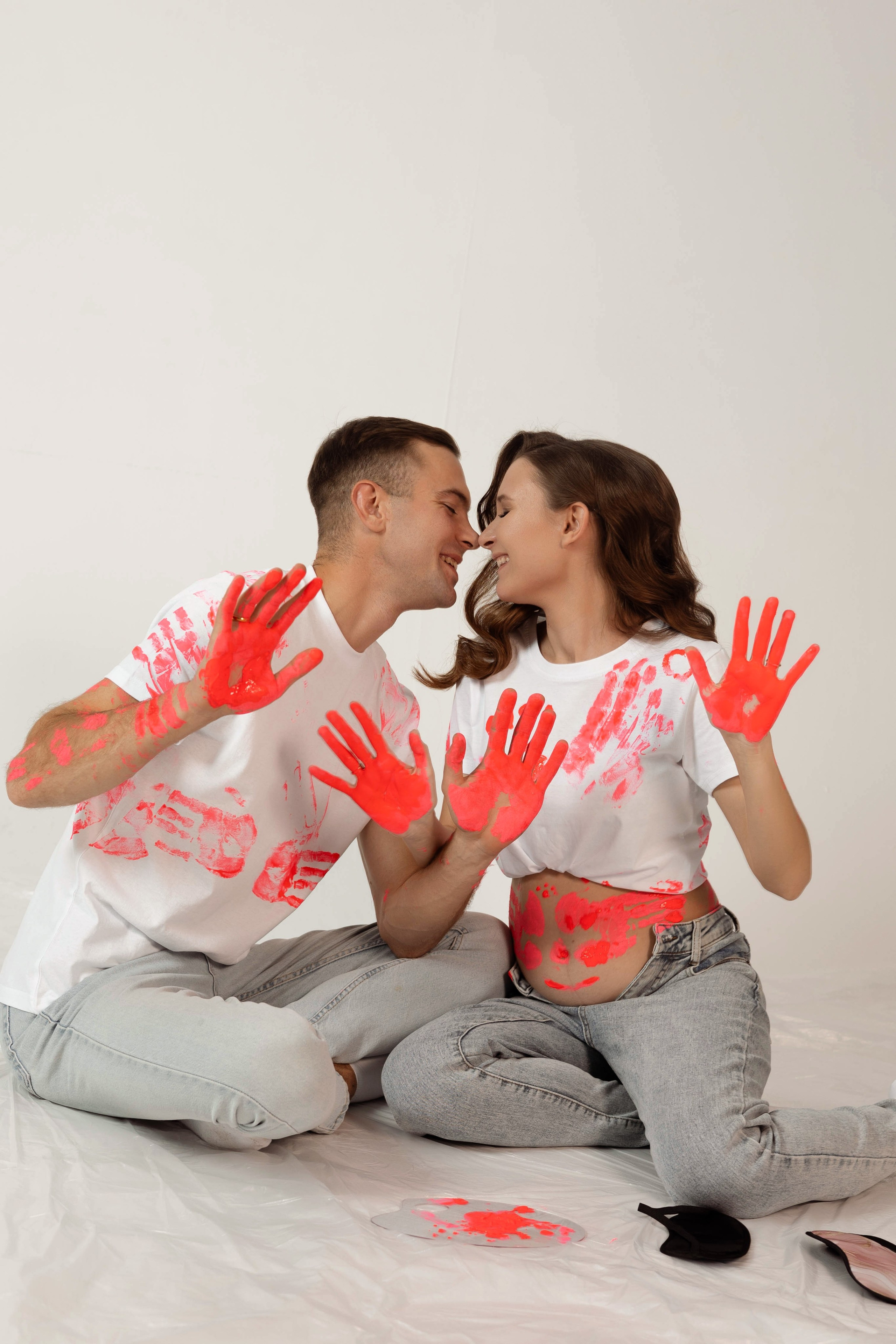 Услуги. Семейный и портретный фотограф Воронеж Анна Кулик