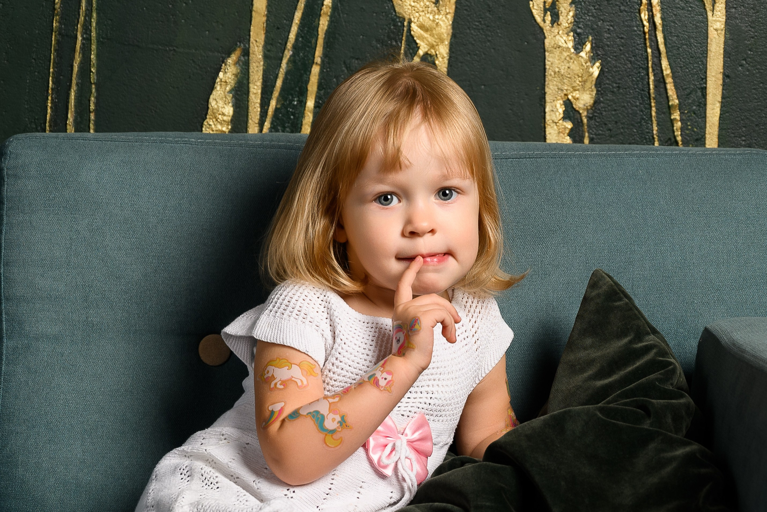 Студия Ботаника. Фотограф в Москве Кирилл Никонов