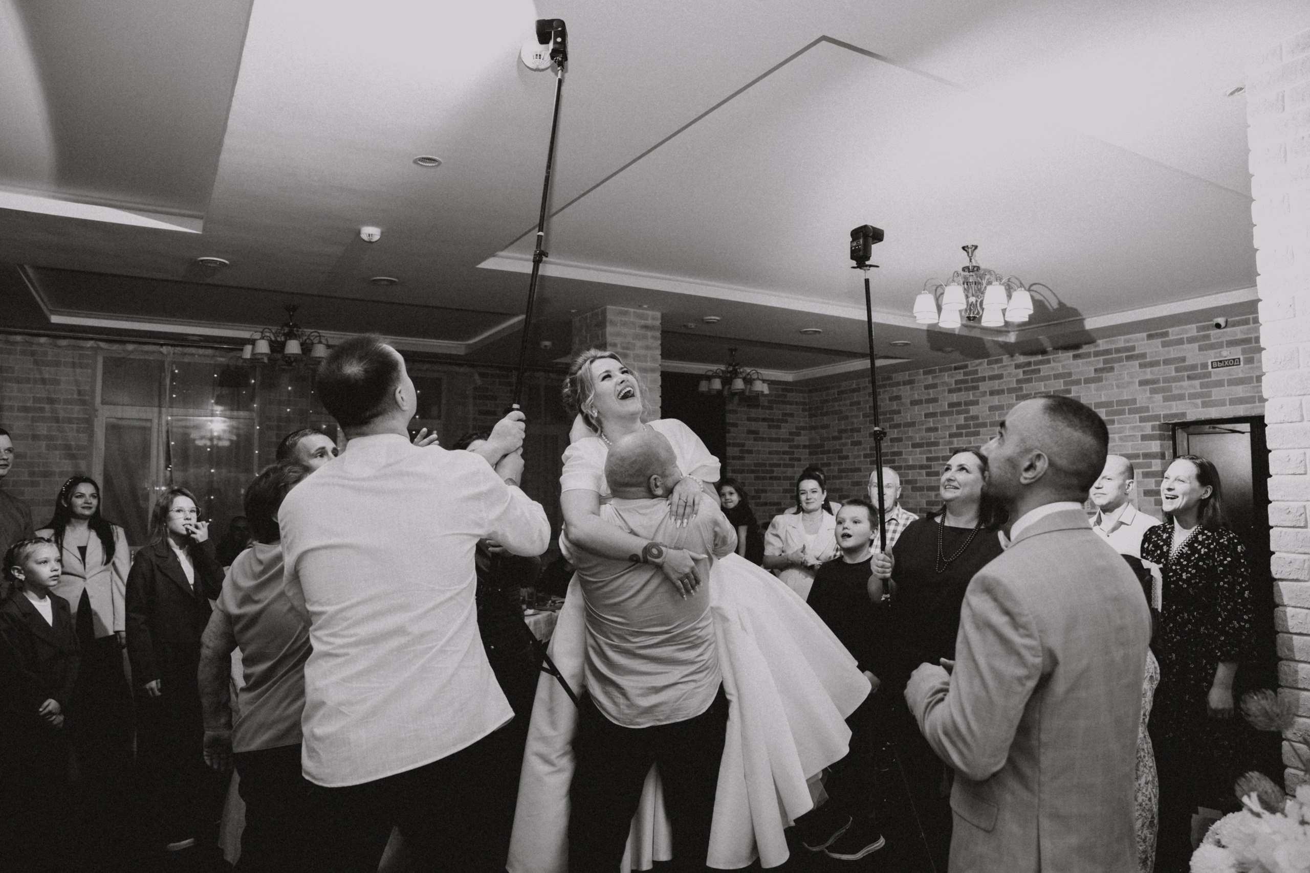 Денис и Ирина. Свадебный и индивидуальный фотограф в Суворове Клюева Мария