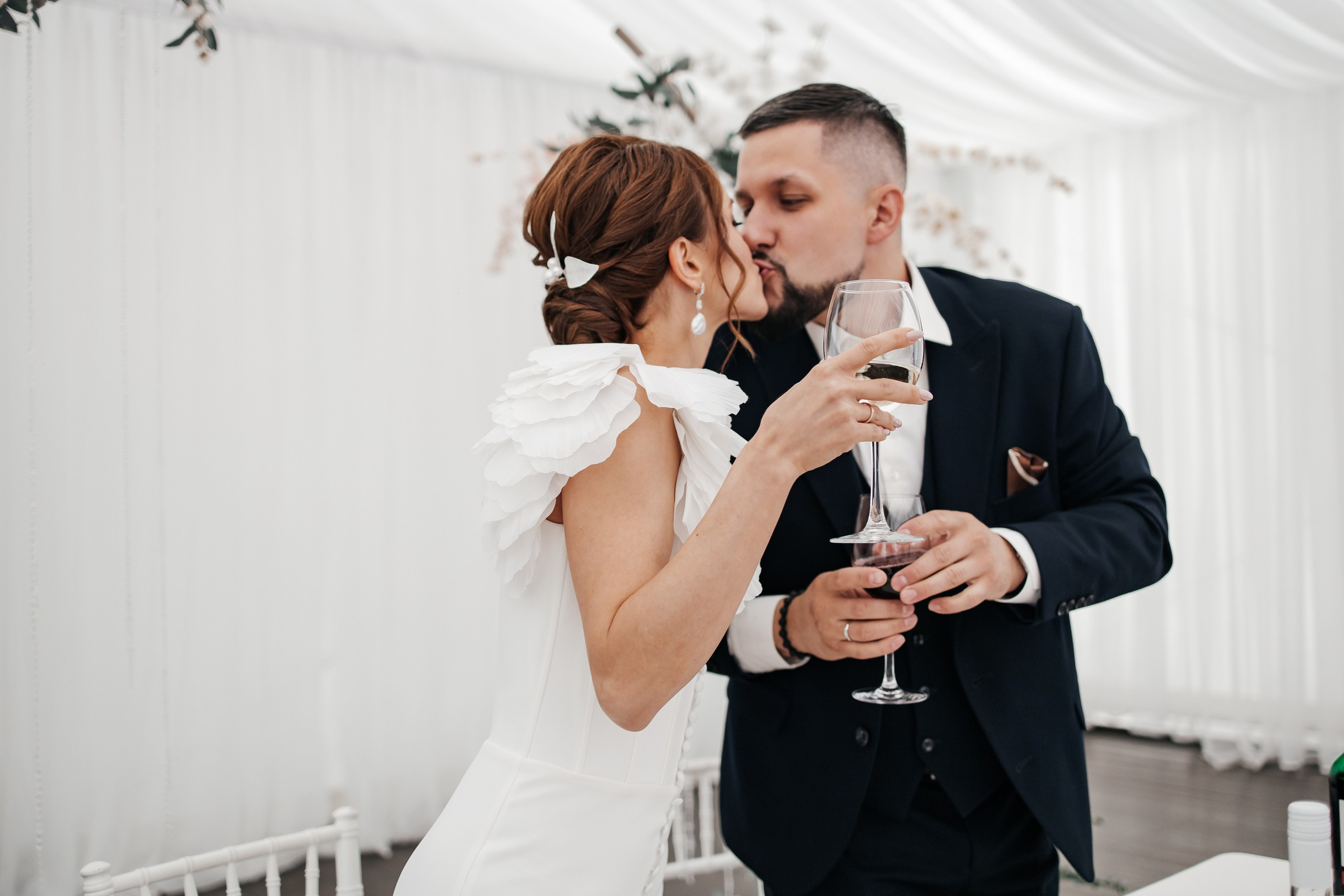 ПАКЕТ 8 ЧАСОВ. Свадебный  фотограф Новосибирск