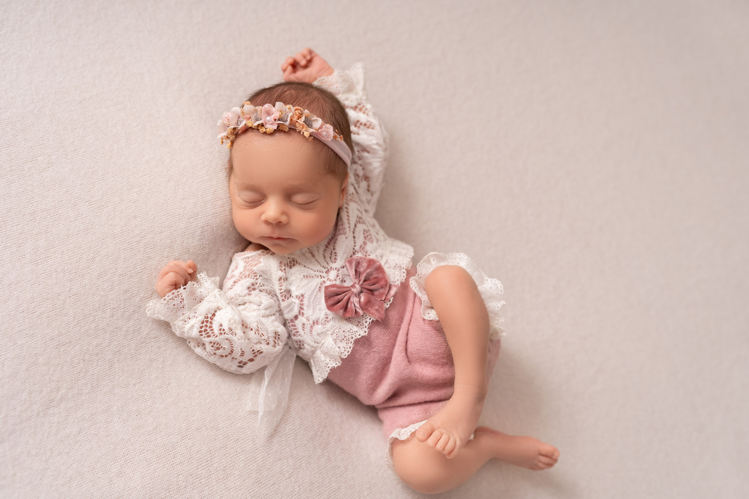 Новорождённые. Фотограф новорожденных малышей Одинцово/Москва Юлия Скок
