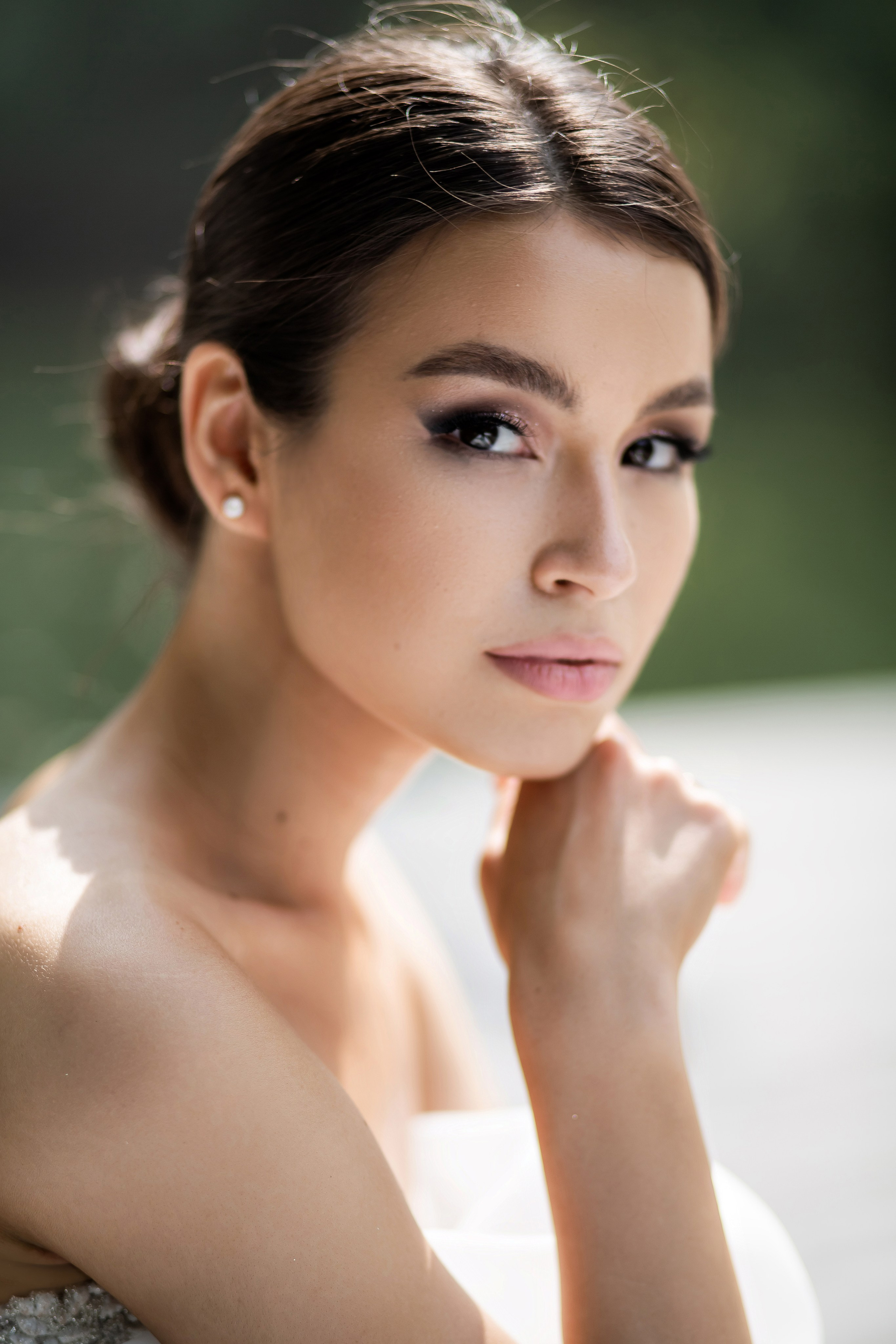 Влад и Регина. Салихов Марат, свадебный и репортажный фотограф в Казани