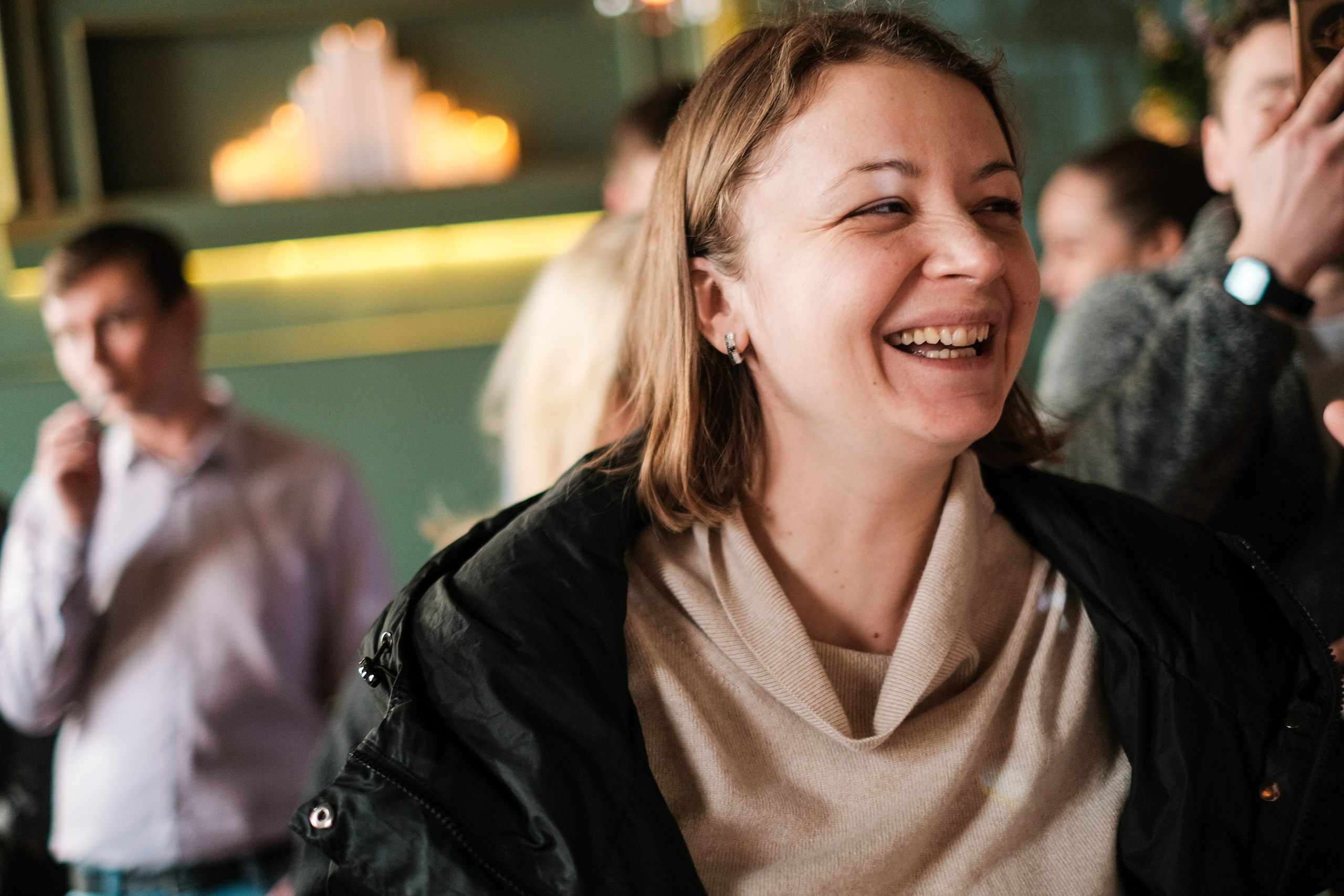 Завтрак. Anj kotsoeva