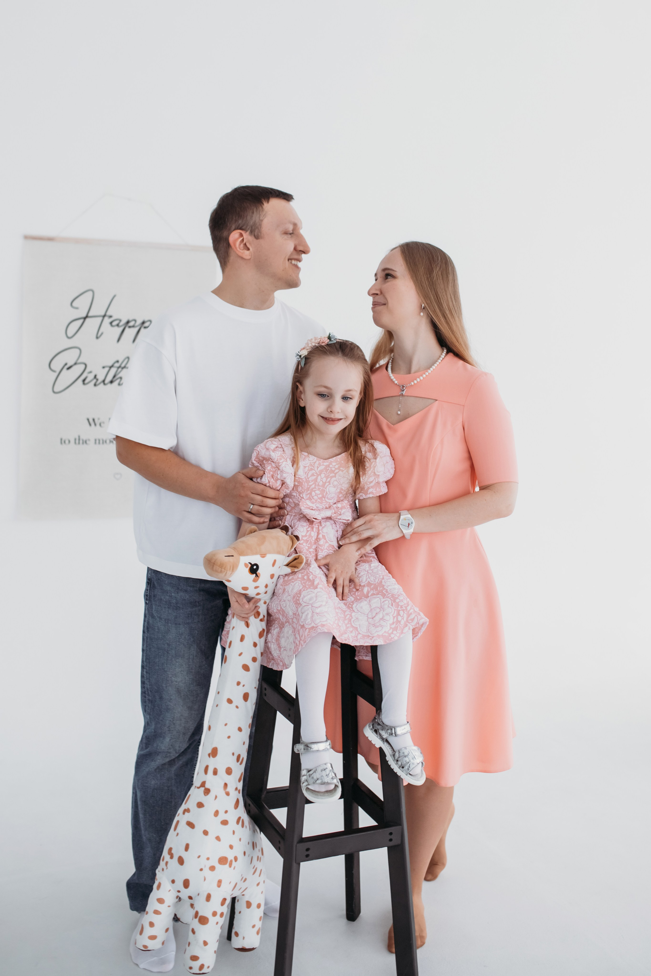 Алиса. Семейный и детский фотограф Минск, Беларусь