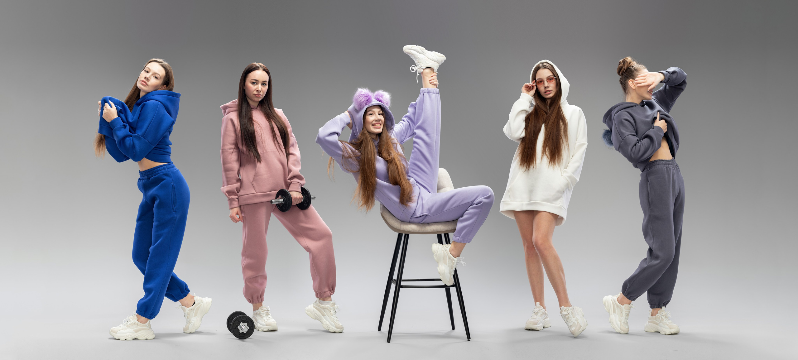 Commercial Photography Portfolio. Alexander Chaldryan Photography