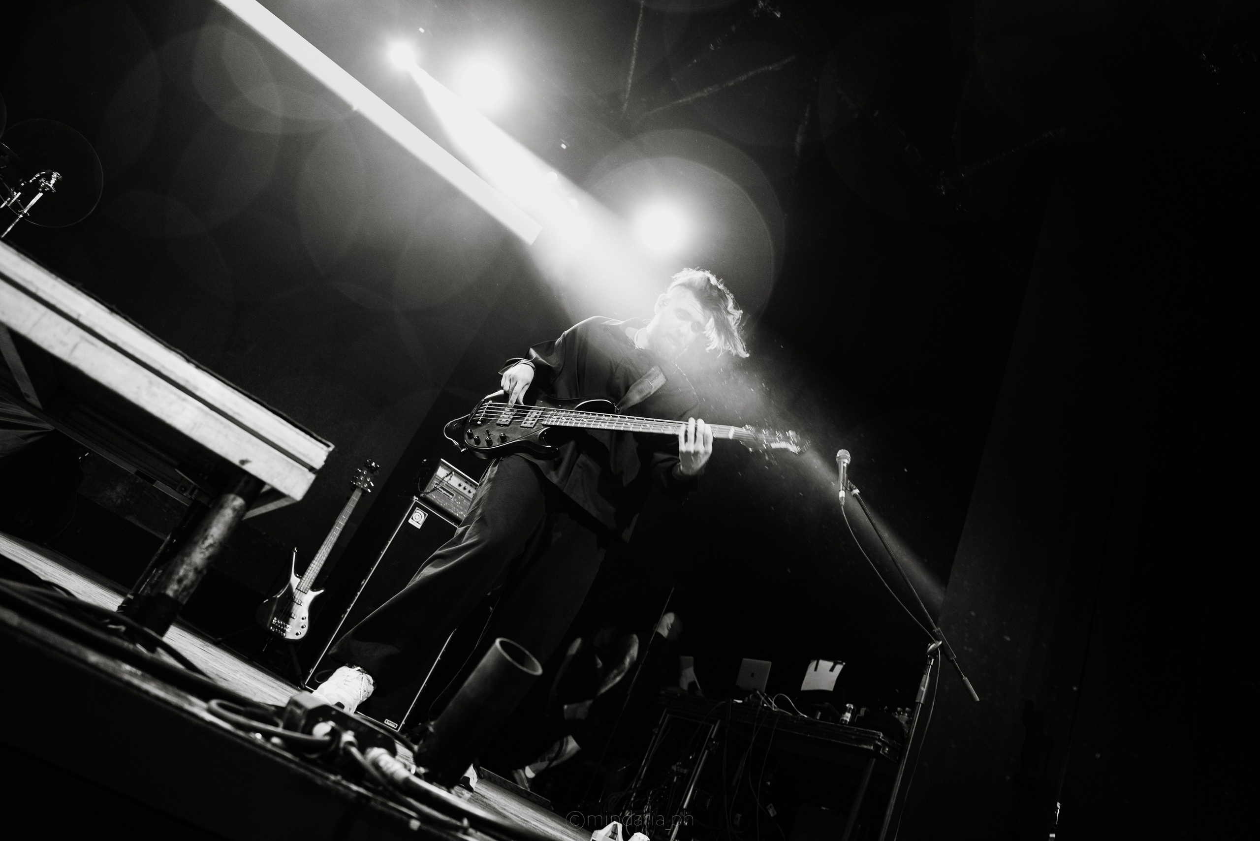 Операция Пластилин | ATMOSPHERE MOSCOW | 16.11.2025. Фотоведьма Дарья Нечинская