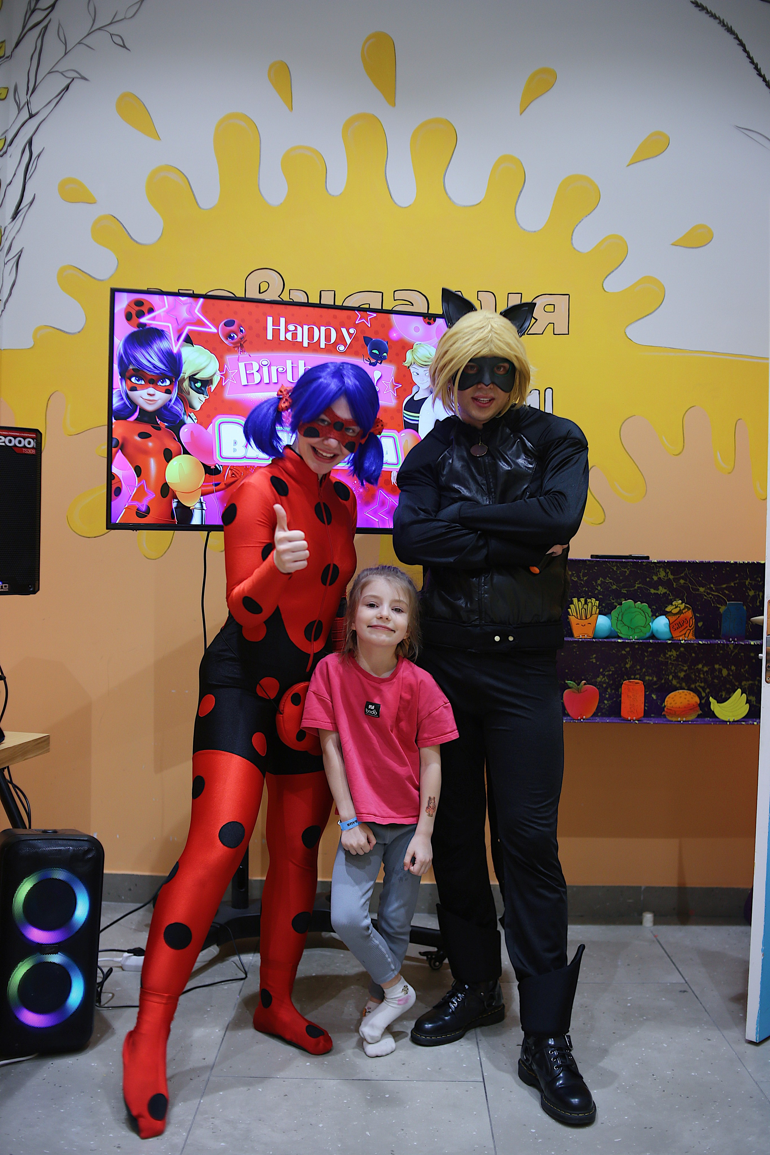 Василиса. 5 лет. Фотограф Пирумян Анна. г. Сургут, г. Воронеж