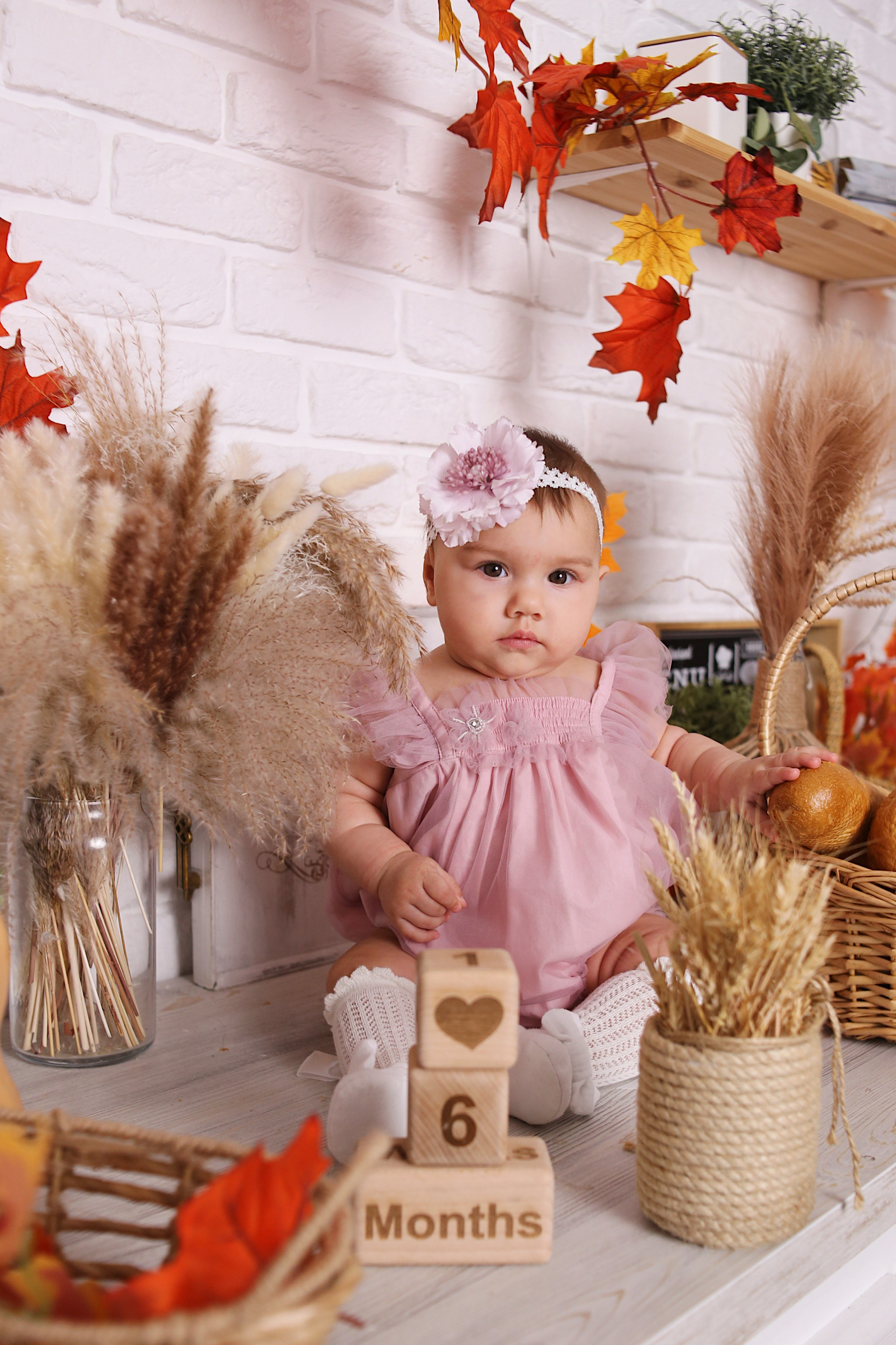 Марина и семья. Фотограф Пирумян Анна. г. Сургут, г. Воронеж