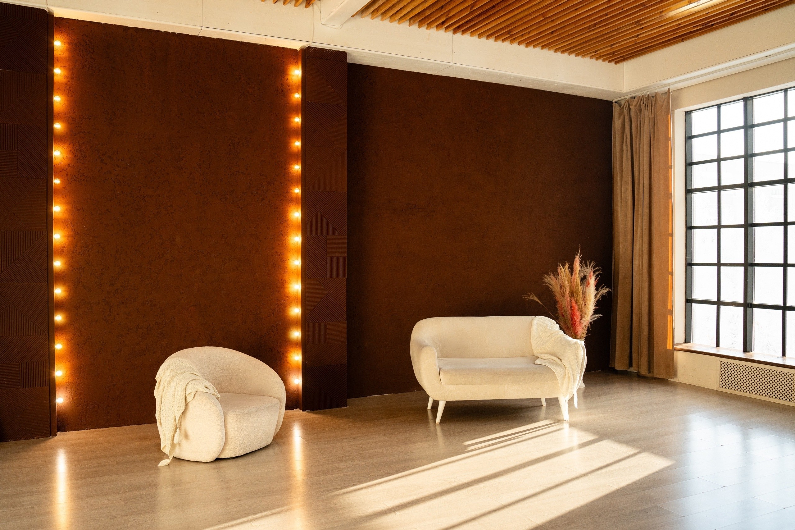 Фотостудия АртРоял. Зал Лофт. Фотограф Пирумян Анна. г. Сургут, г. Воронеж