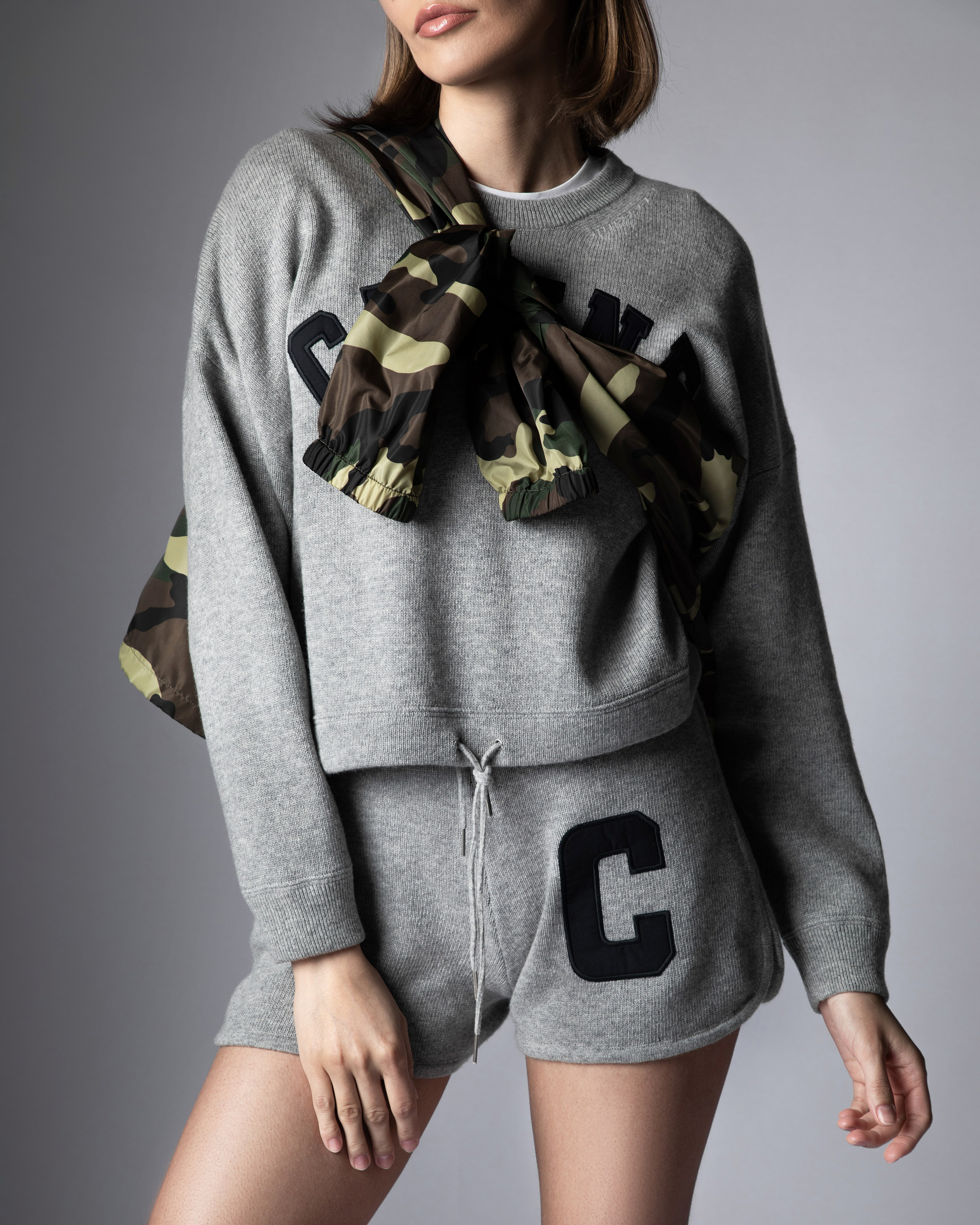 Одежда. Предметный фотограф в Москве