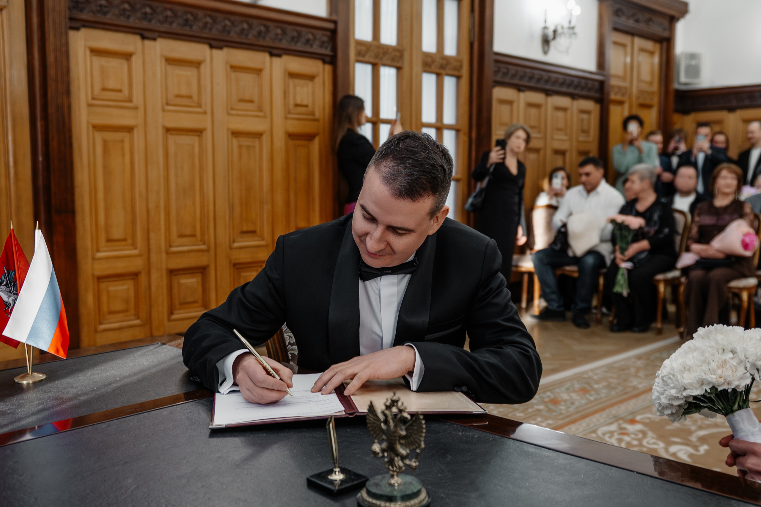 Mariya & Evgeny. Свадебный и индивидуальный фотограф Никита Роут | Москва