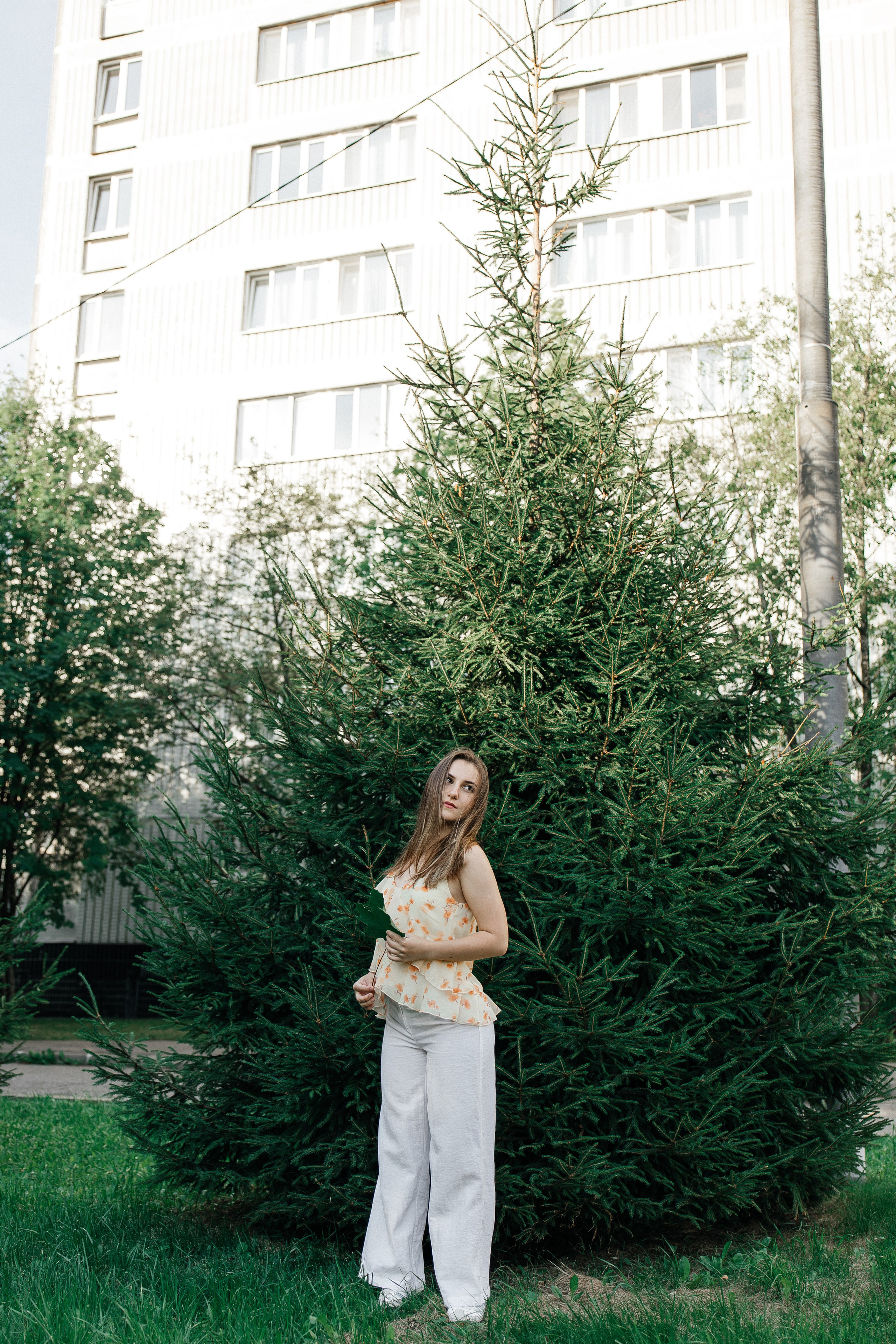 Ksenia. Семейный и свадебный фотограф в Москве Елизавета Окульская