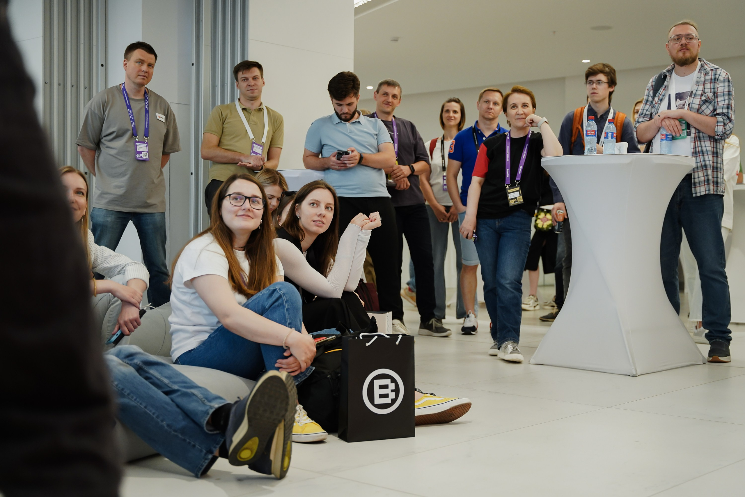 Aha! — 6 июня 2024. Фотобанк Матемаркетинг