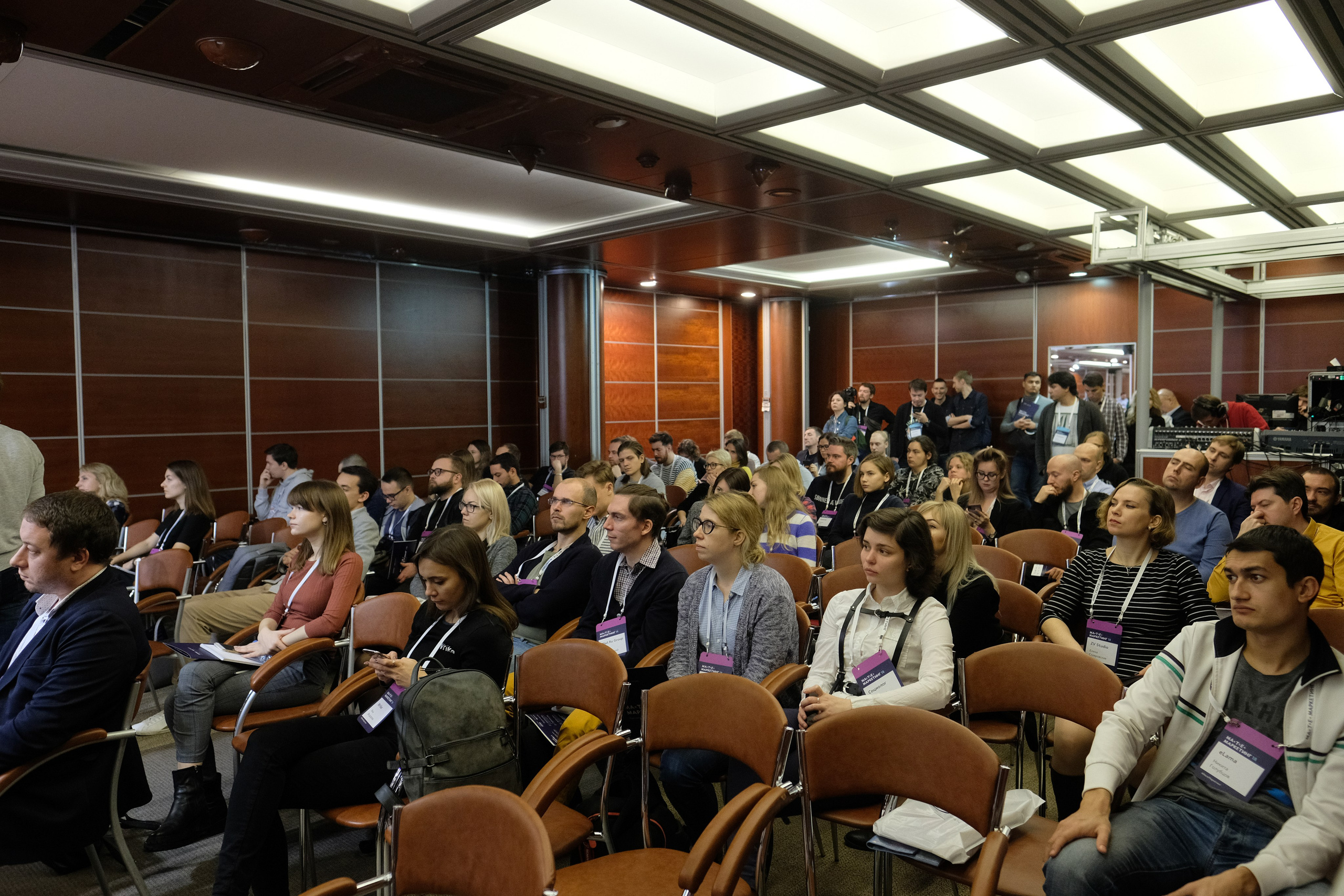 Матемаркетинг — 7 ноября 2018. Фотобанк Матемаркетинг