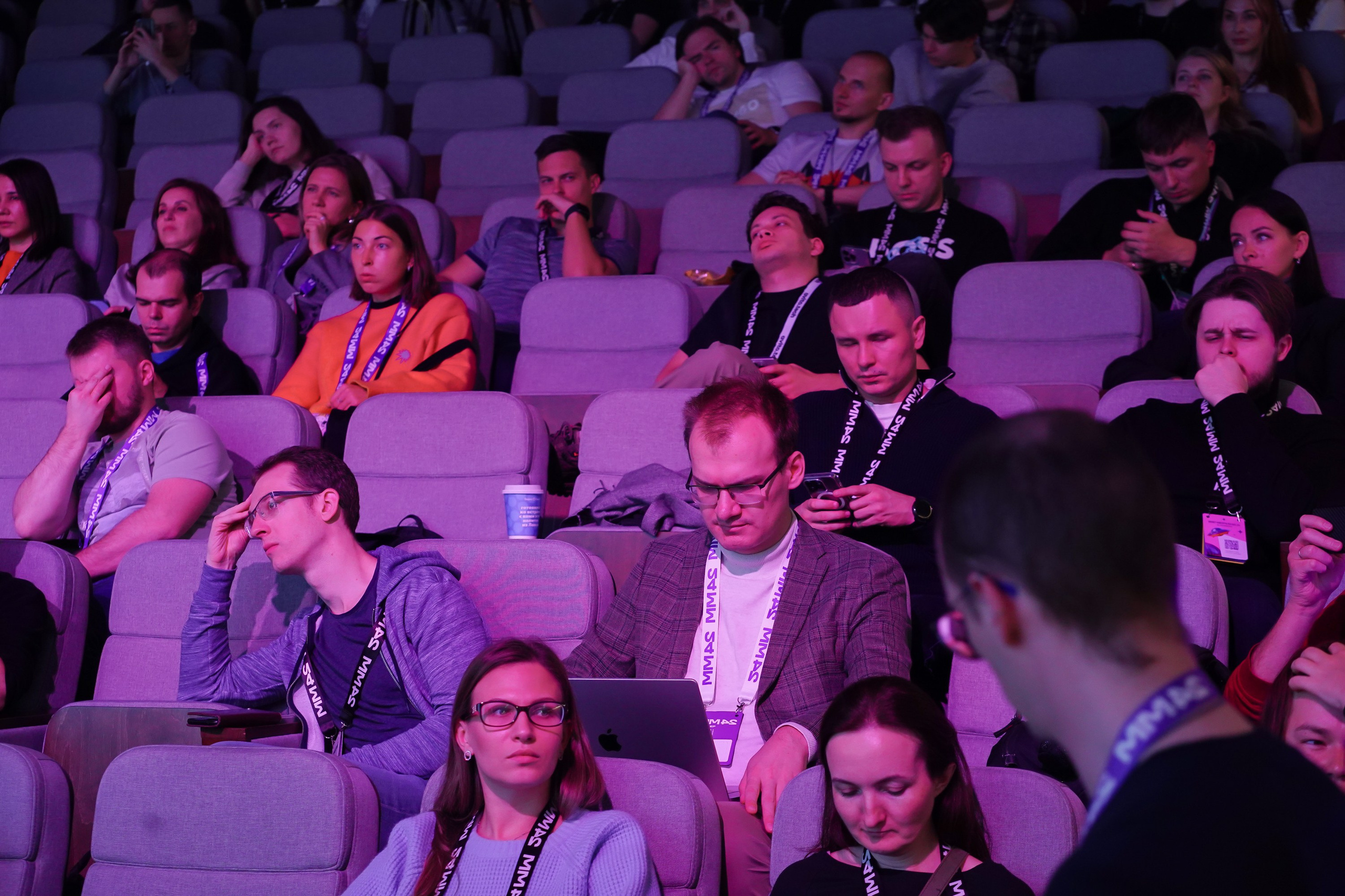 Матемаркетинг — 7–8 ноября 2024. Фотобанк Матемаркетинг