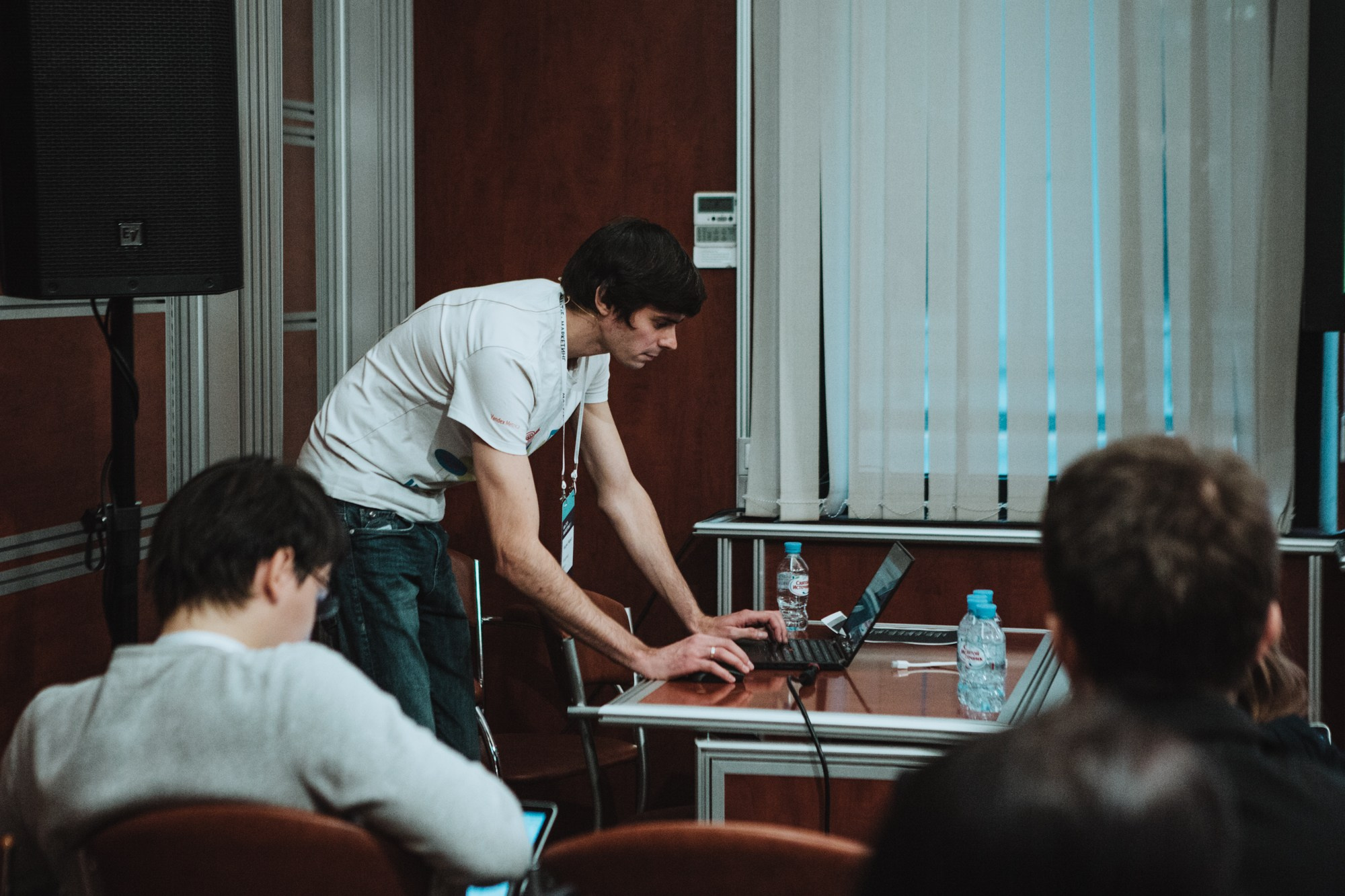 Матемаркетинг — 7 ноября 2018. Фотобанк Матемаркетинг