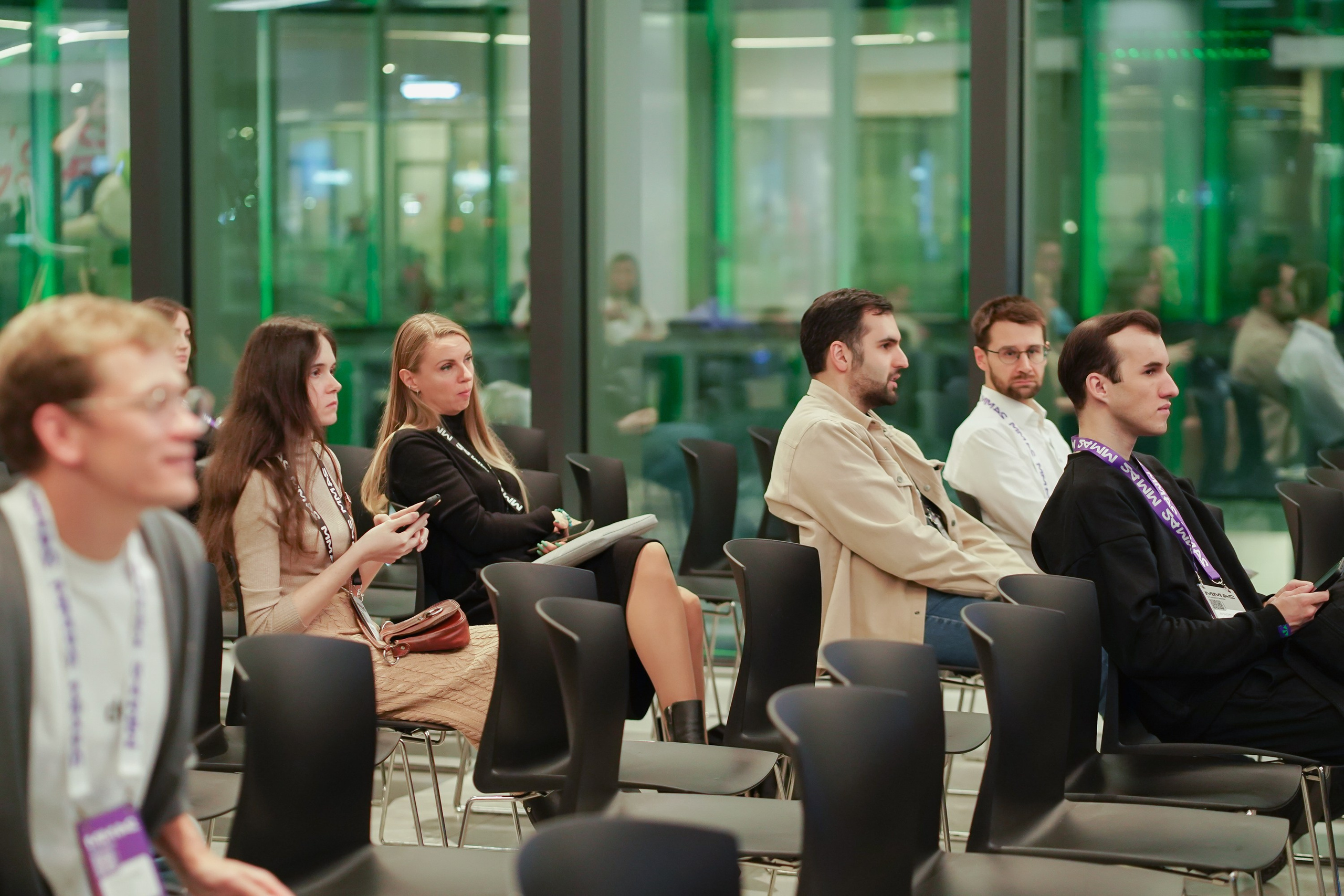 Матемаркетинг — 7–8 ноября 2024. Фотобанк Матемаркетинг