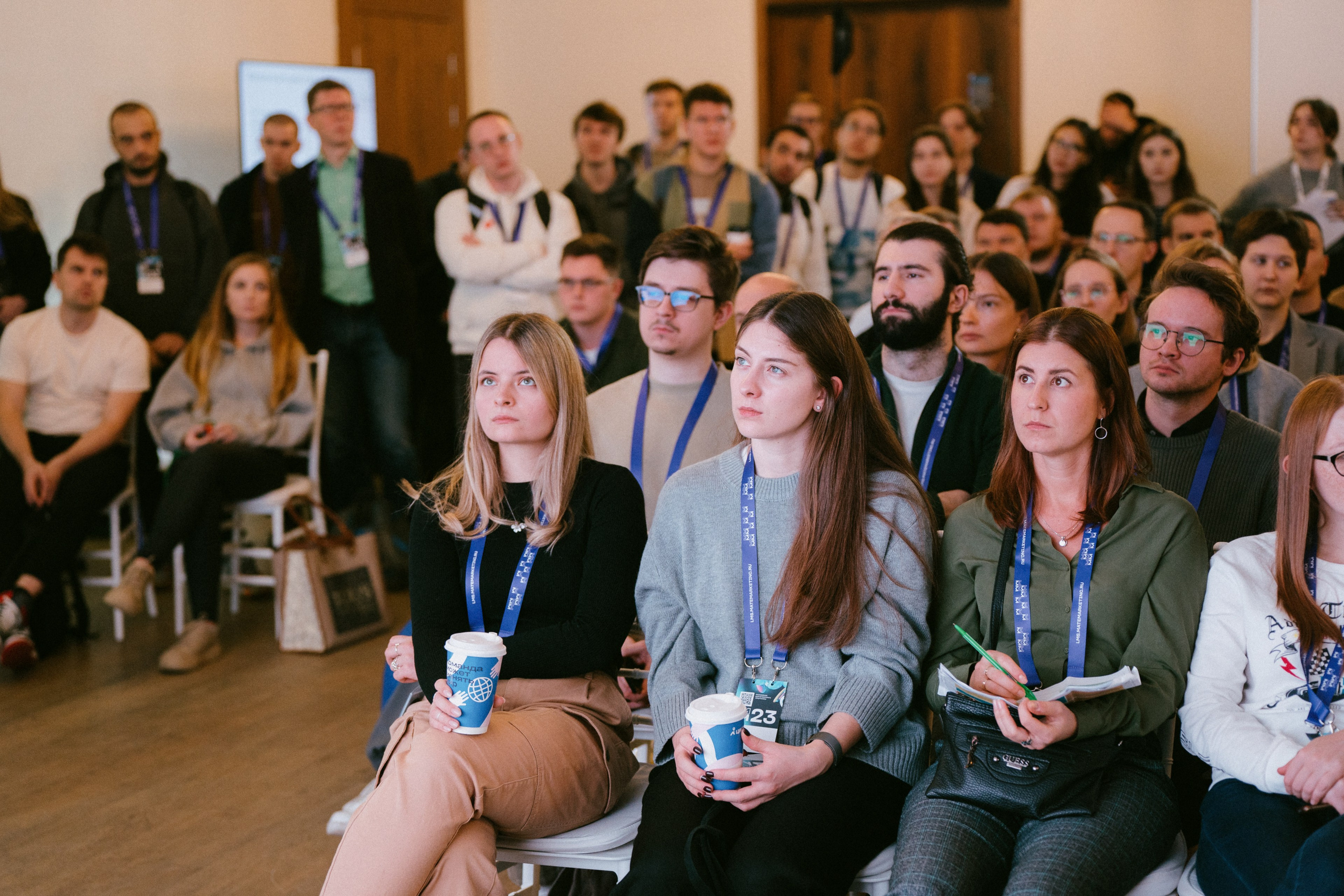 Матемаркетинг — 9–10 ноября 2023. Фотобанк Матемаркетинг