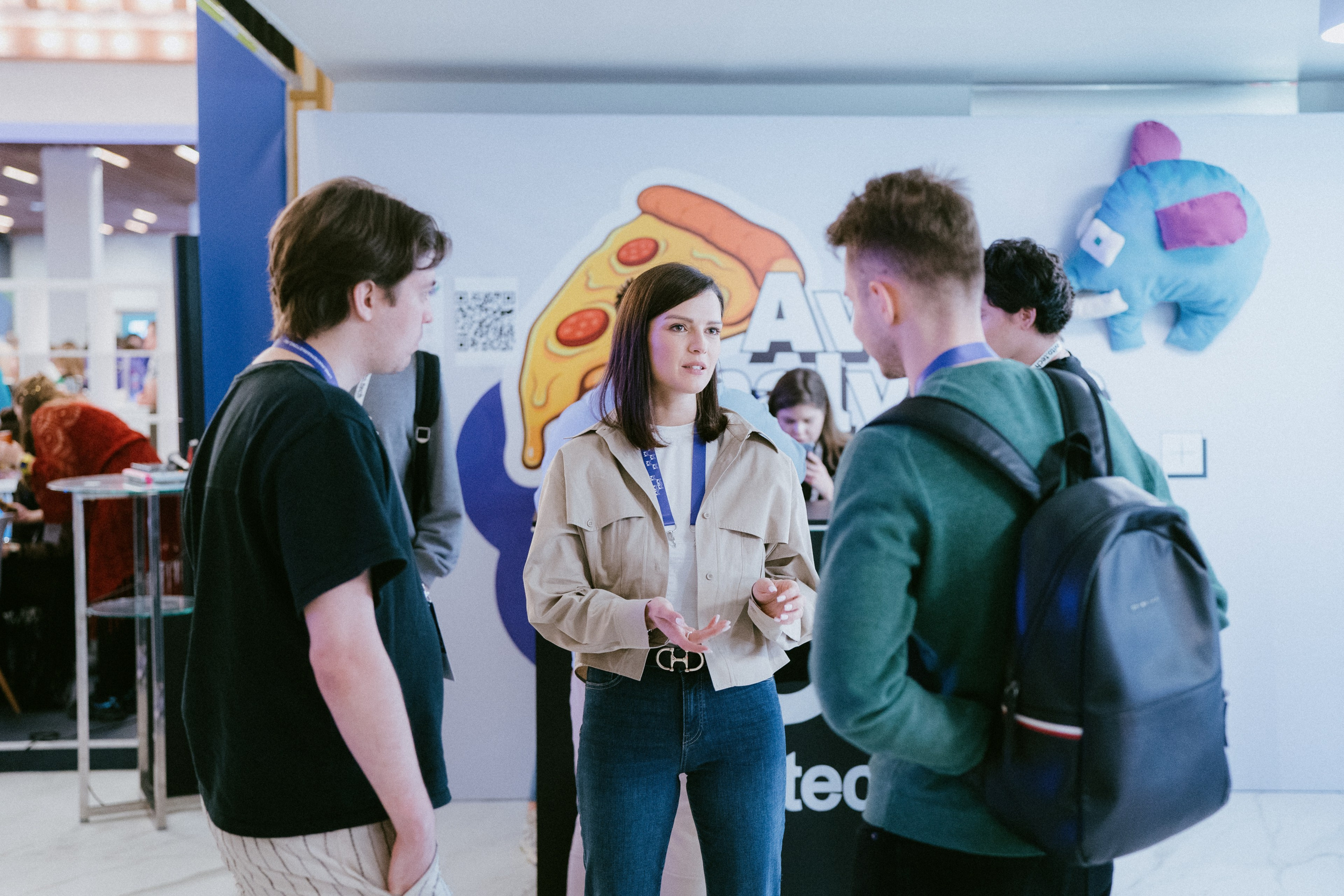 Матемаркетинг — 9–10 ноября 2023. Фотобанк Матемаркетинг