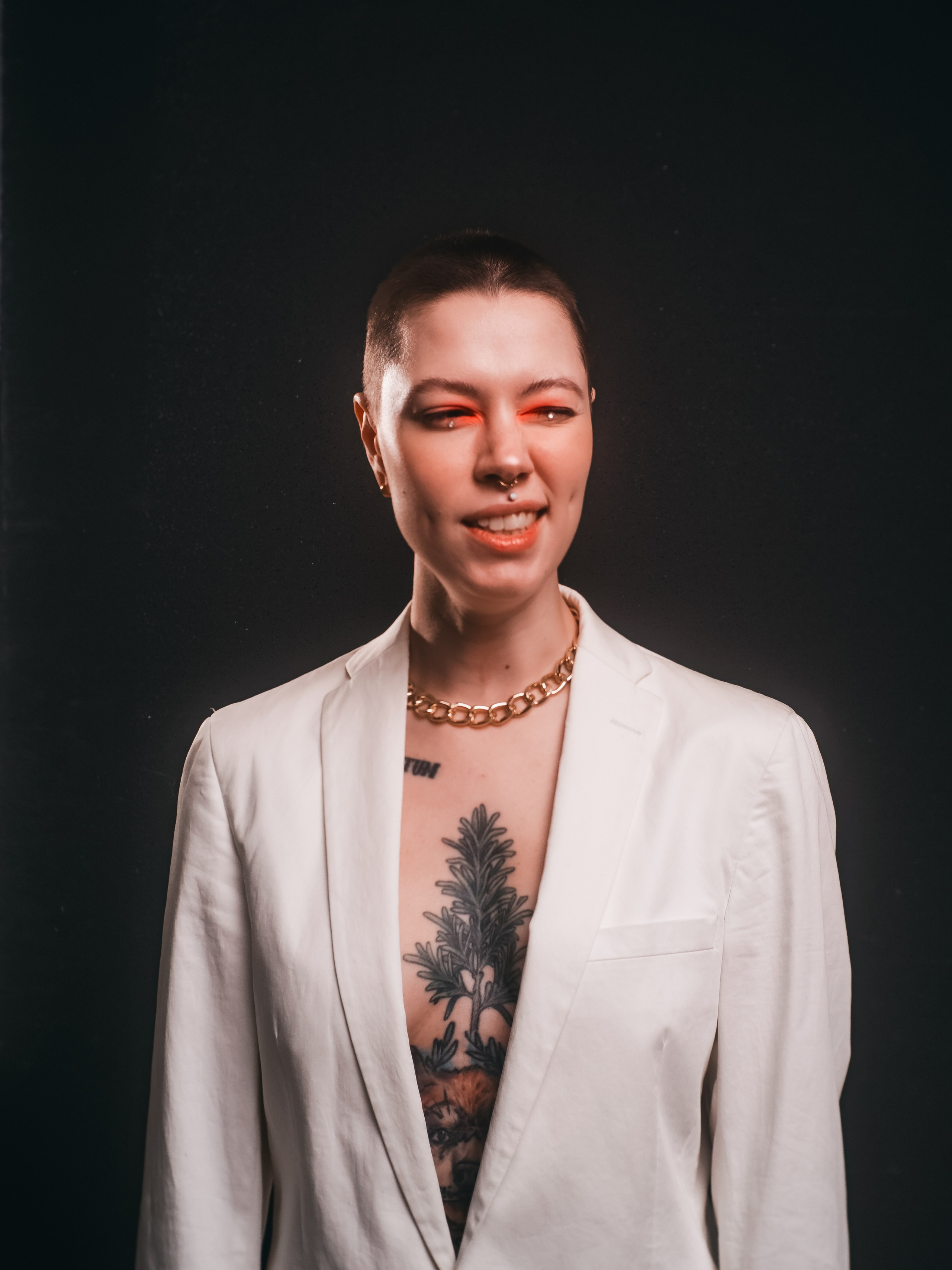 Любовь. Портретный фотограф в Спб — Влад Штейн