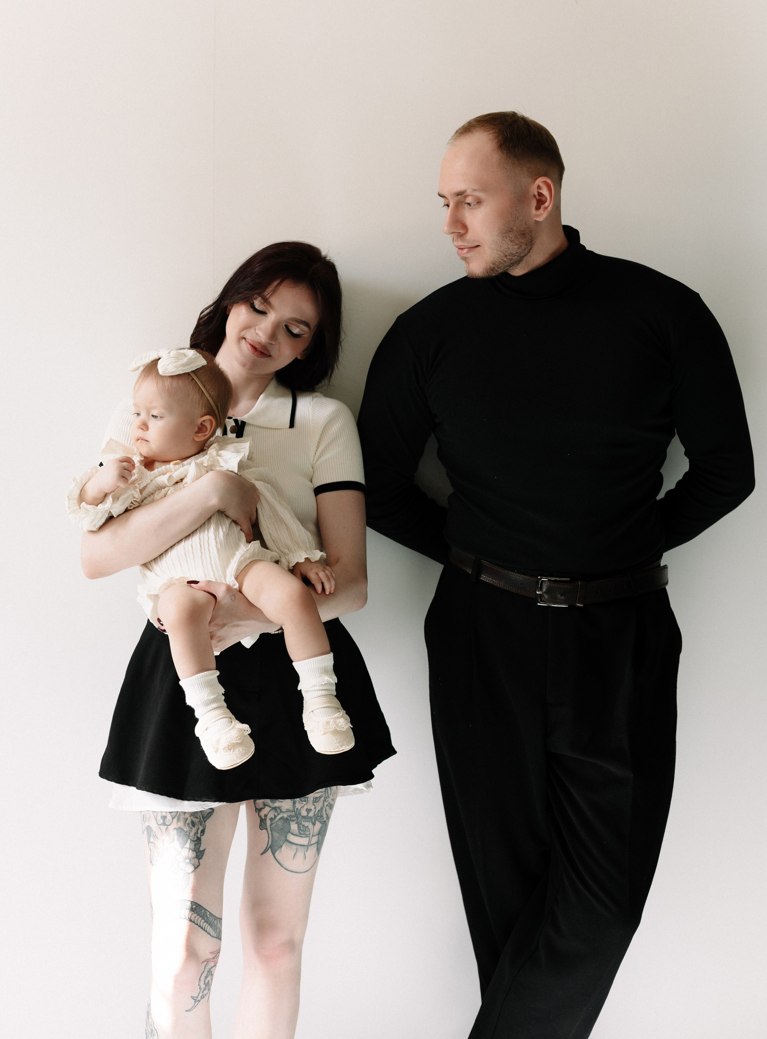 Эмилия,Даша,Данил. Дубинкина Екатерина Фотограф Рязань, Москва