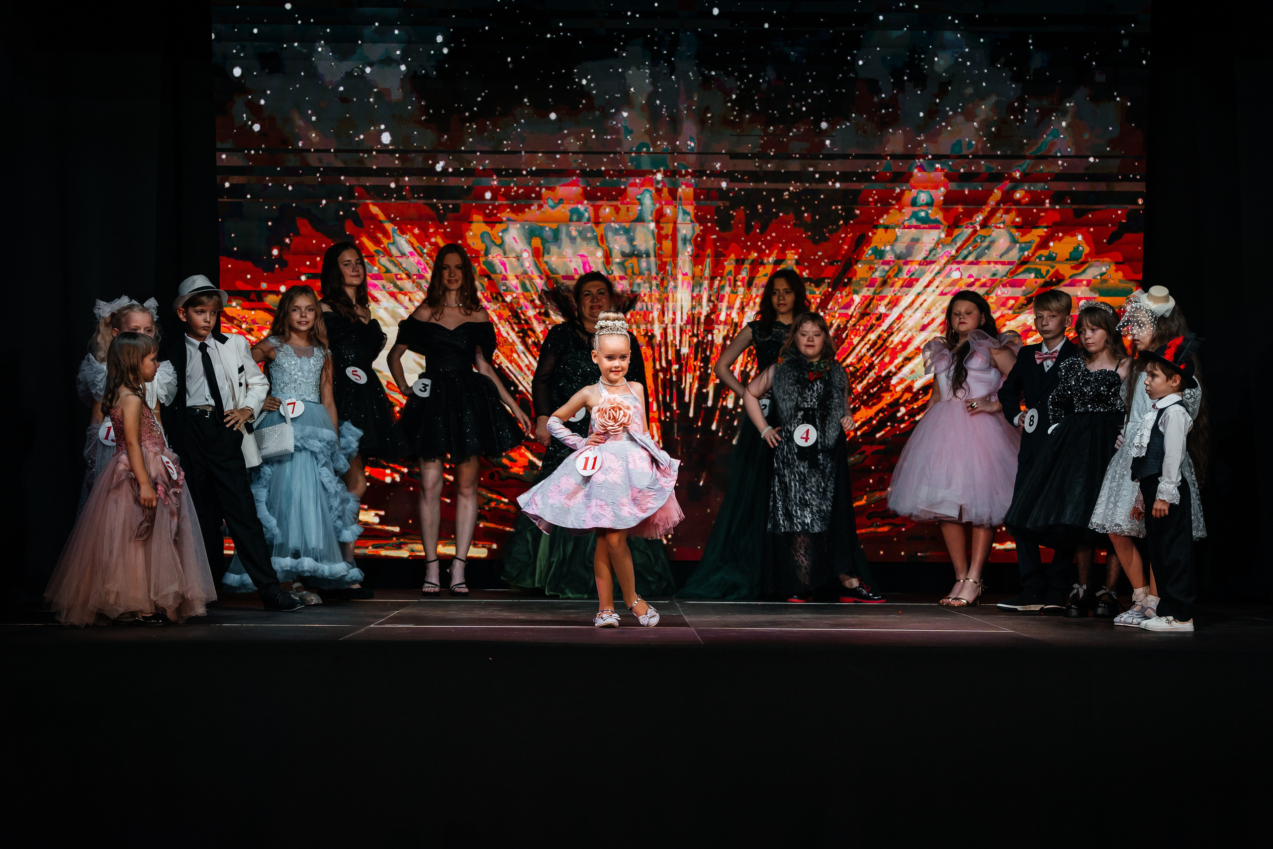 Фотографии Корона Кузбасса 2025. Фотограф в Новокузнецке Иван Дендин