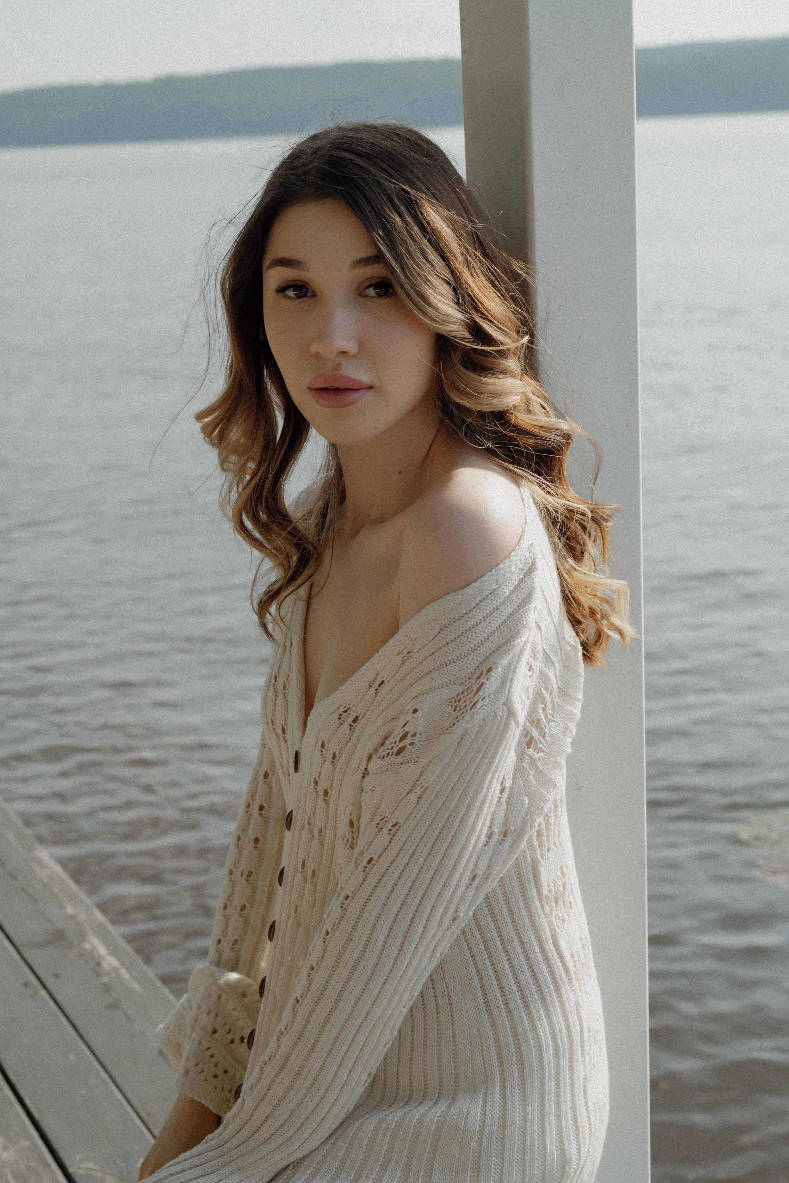 Камилла. Фотограф Алёна Евграфова