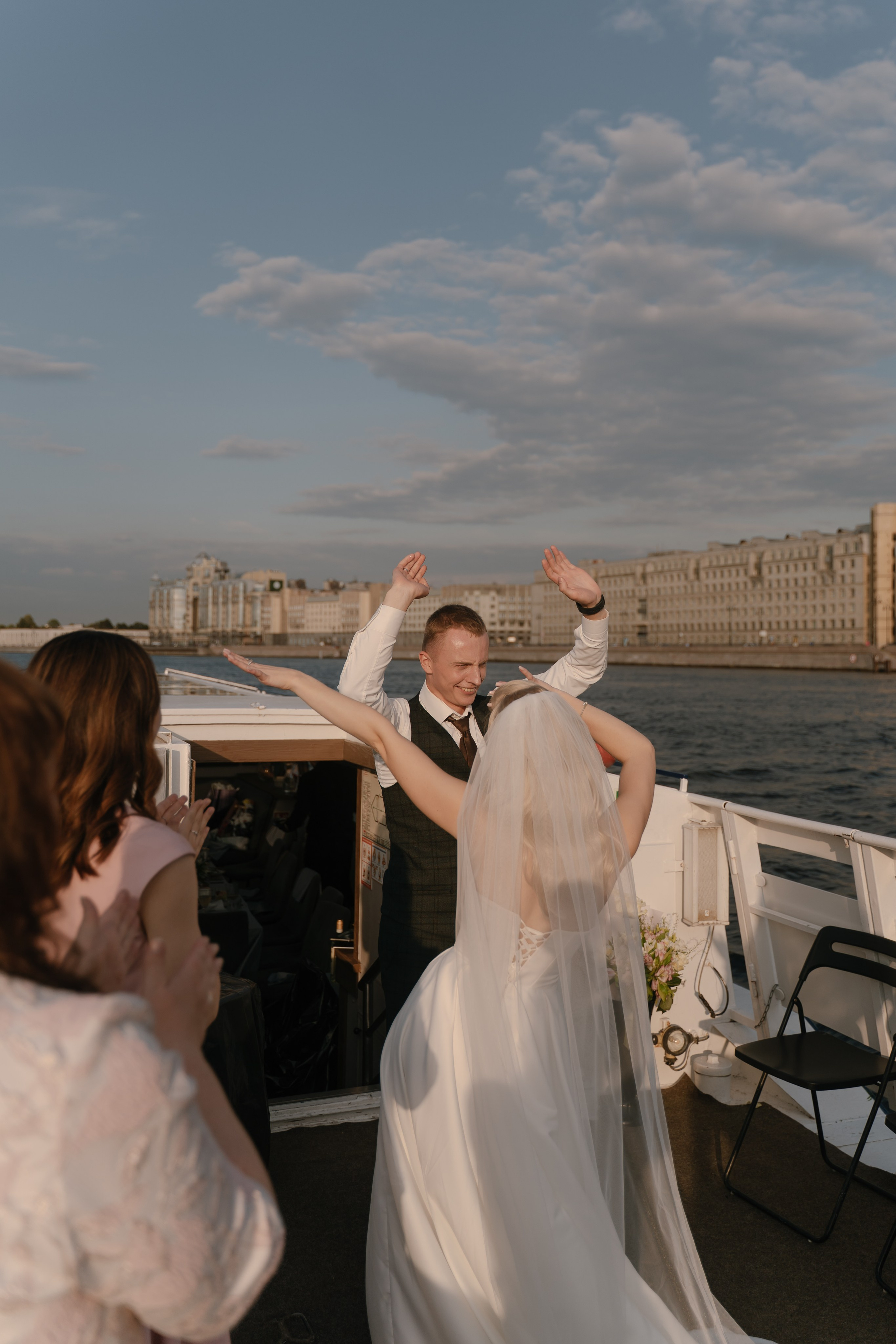 A&V. Свадебный фотограф — Наталья Фед СПб/Москва