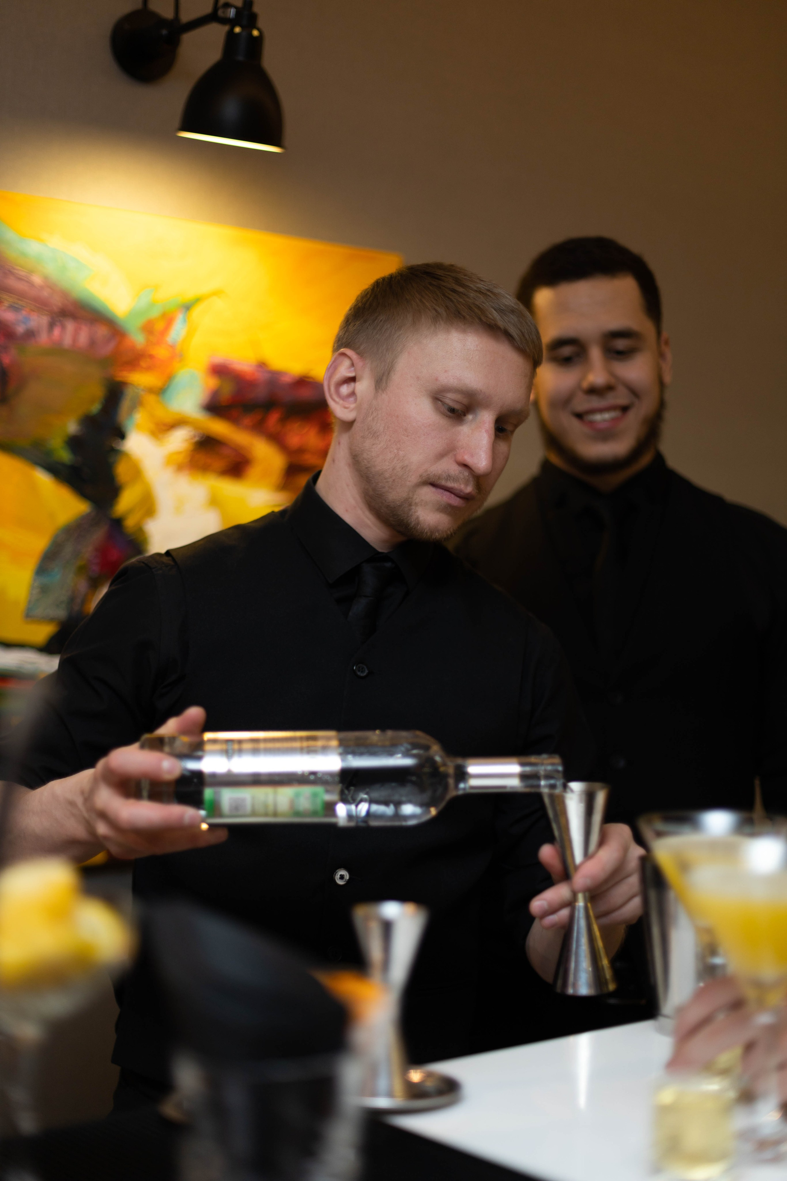 IX международная бизнес-премия и конференция WOW! HR. Репортажный фотограф в Москве Лера Зиновьева