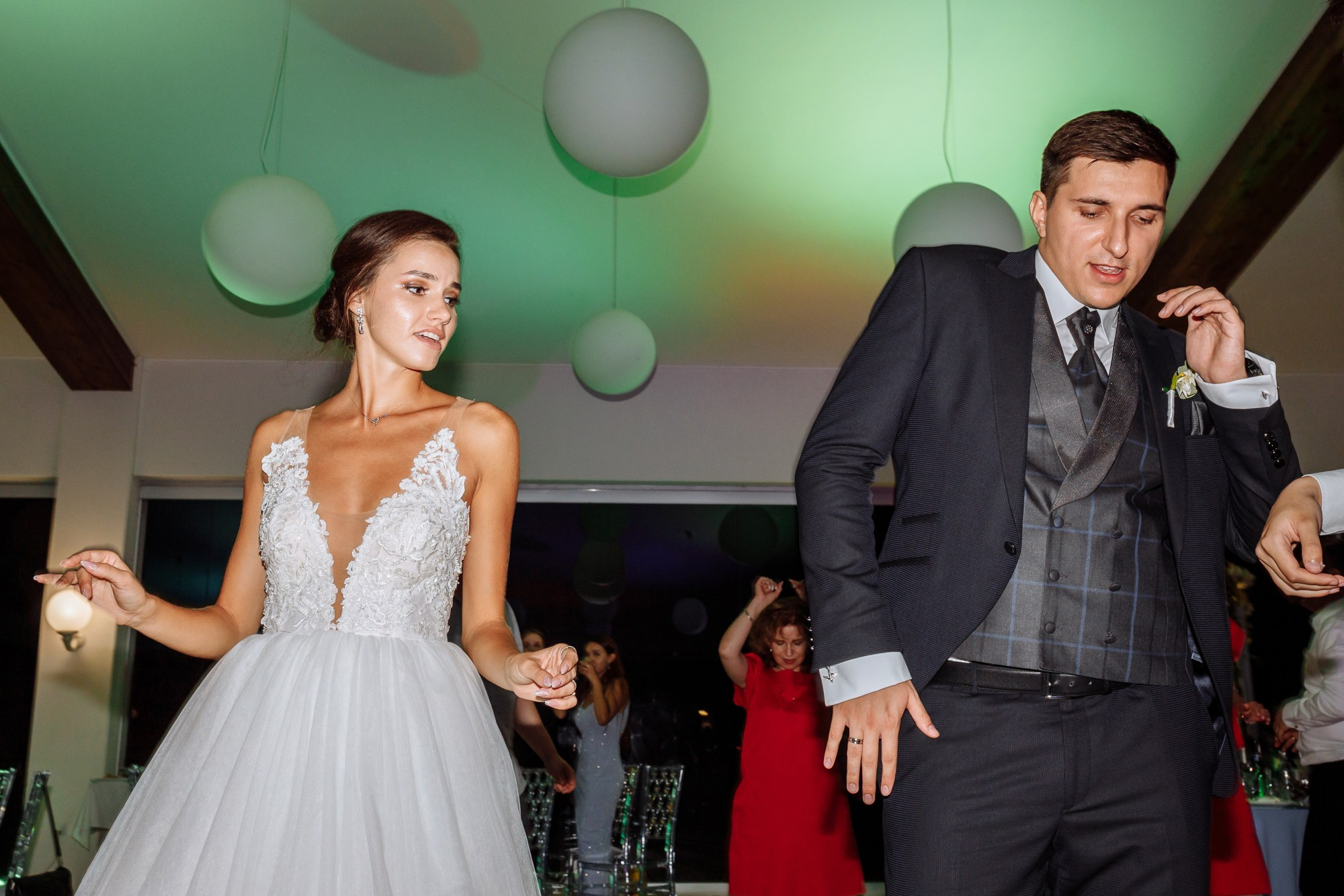 Максим и Маргарита