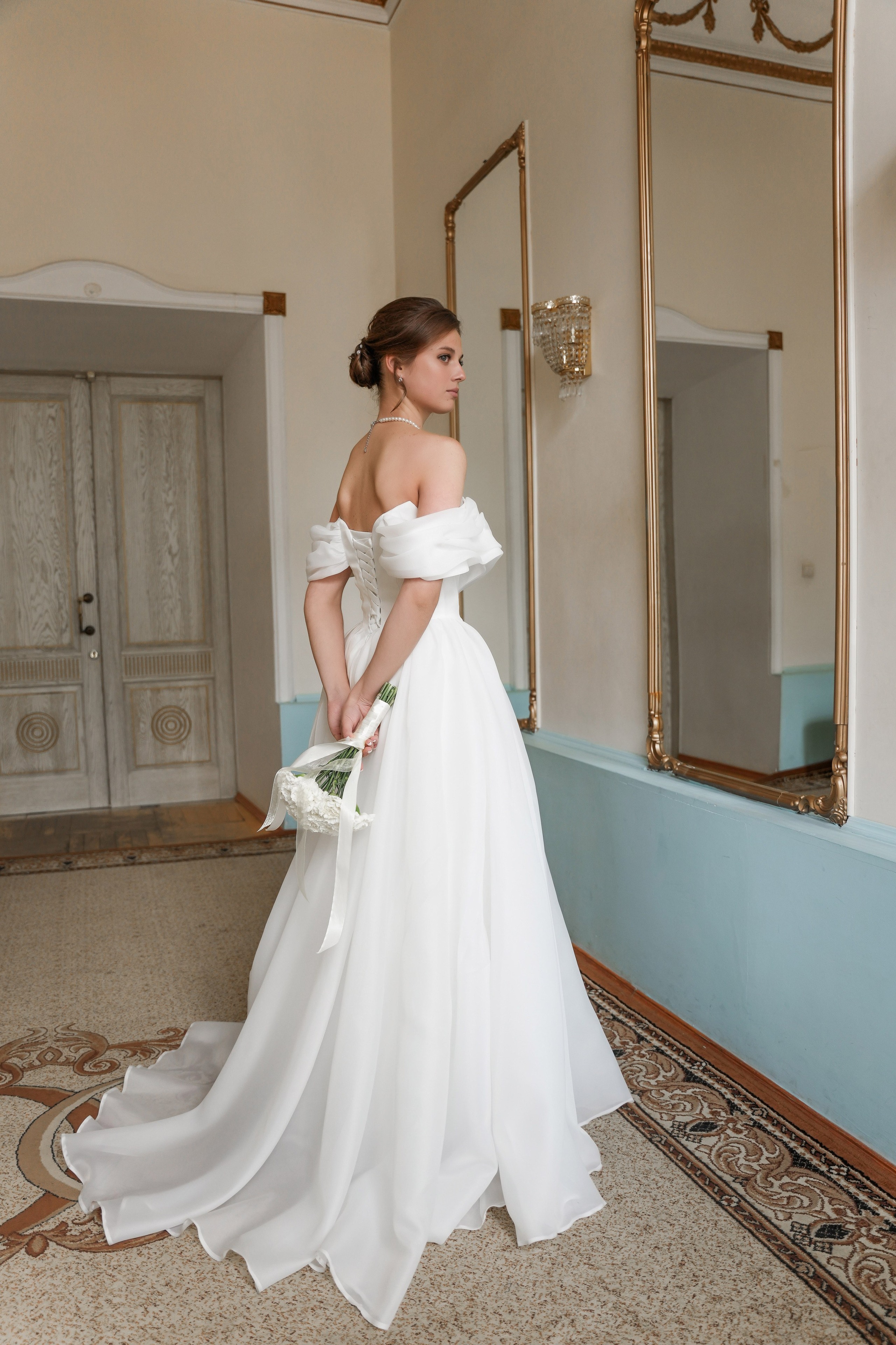 Адам и Анна 20/08/2025. Фотограф в Смоленске Ольга Давыдова