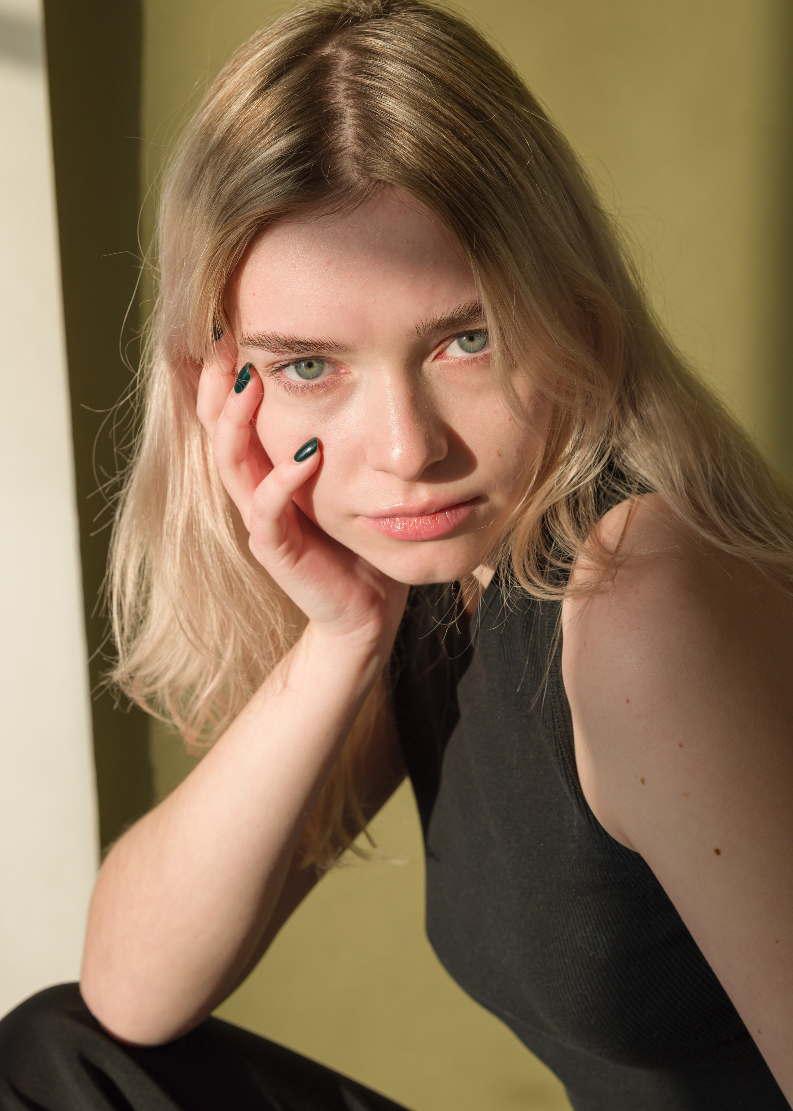 Екатерина. Union ‘21. Фотограф Потапчук Алёна (Ростов-на-Дону)