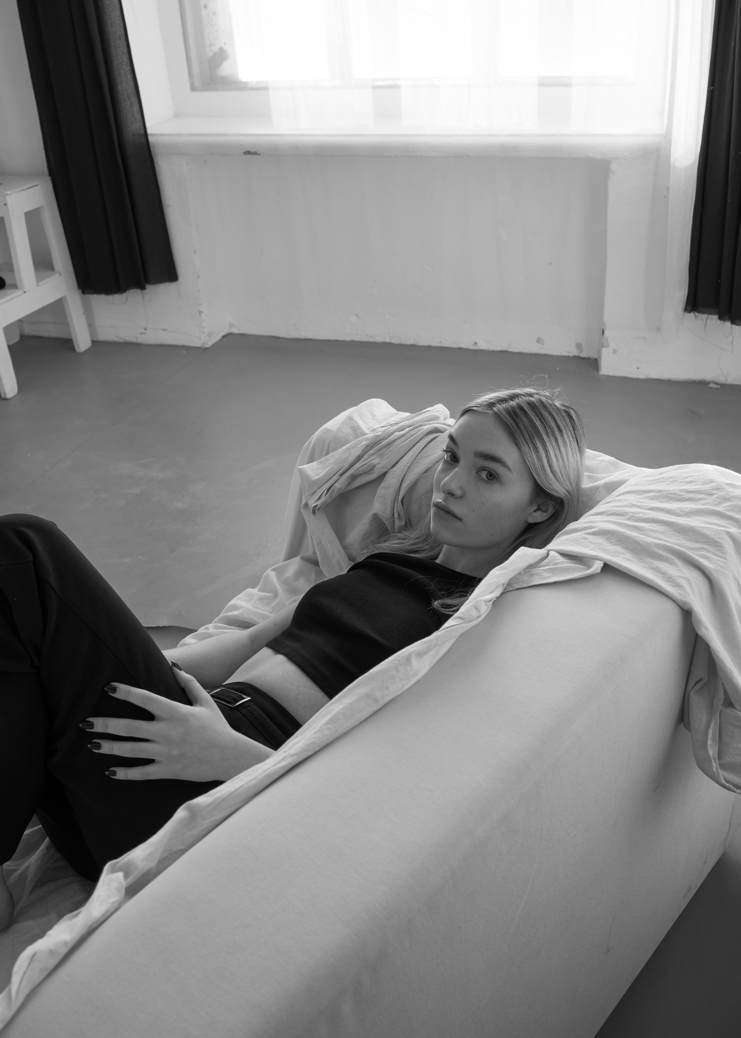 Екатерина. Union ‘21. Фотограф Потапчук Алёна (Ростов-на-Дону)