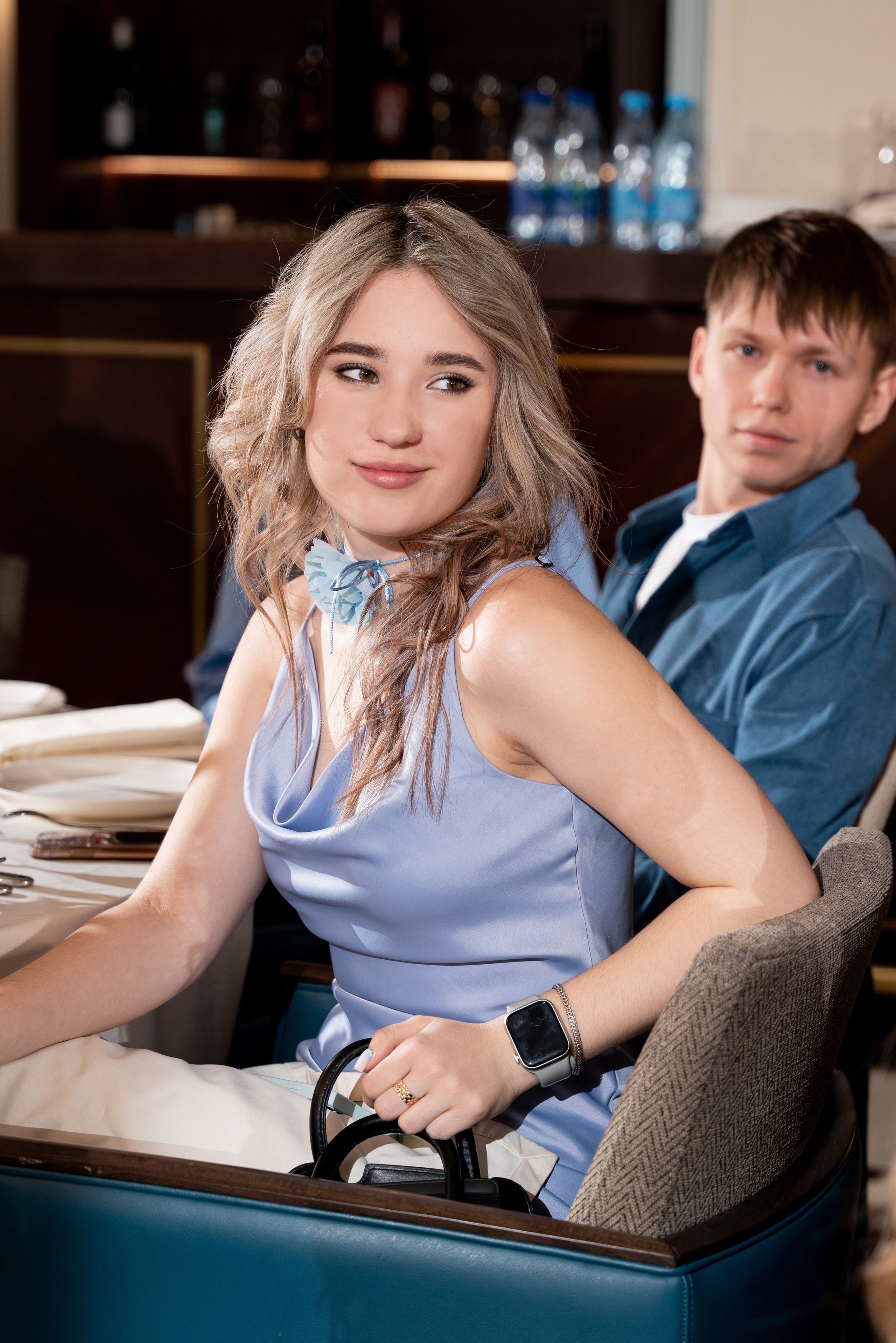 АЛЕКСЕЙ И ЕКАТЕРИНА. Фотограф на любое мероприятие