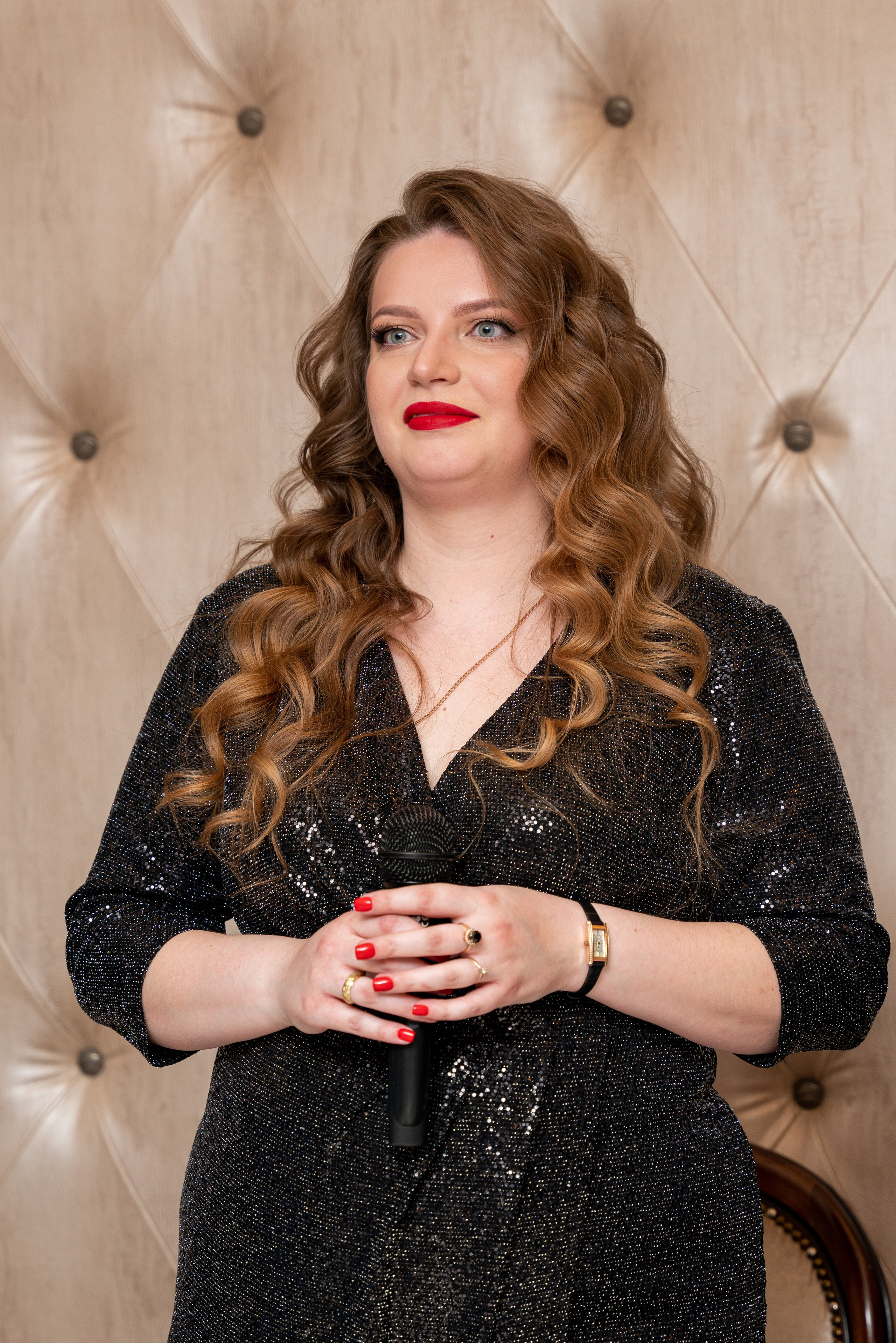 ЮБИЛЕЙ АНДРЕЯ. Фотограф на любое мероприятие