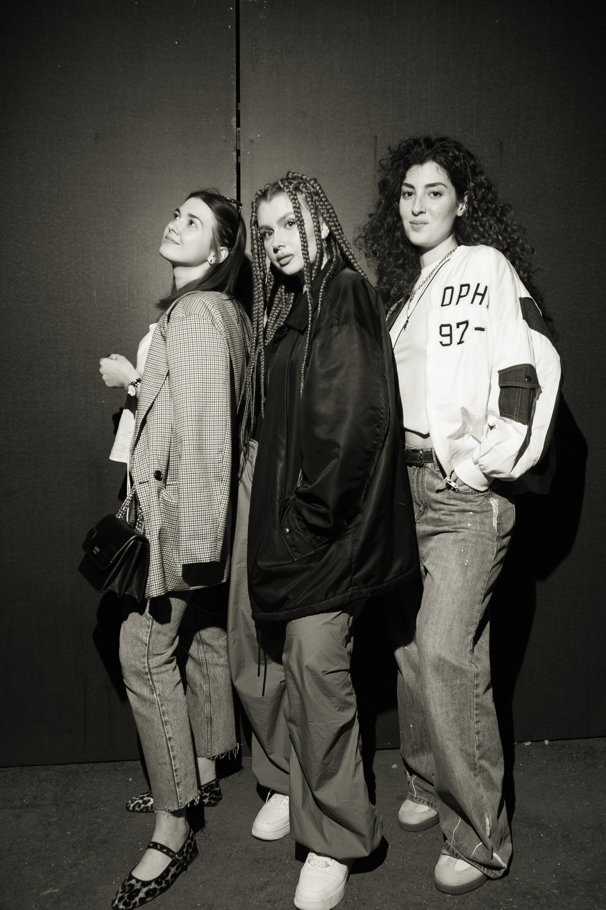 DFF клуб. Арт фотограф в Москве, Цуканов Александр