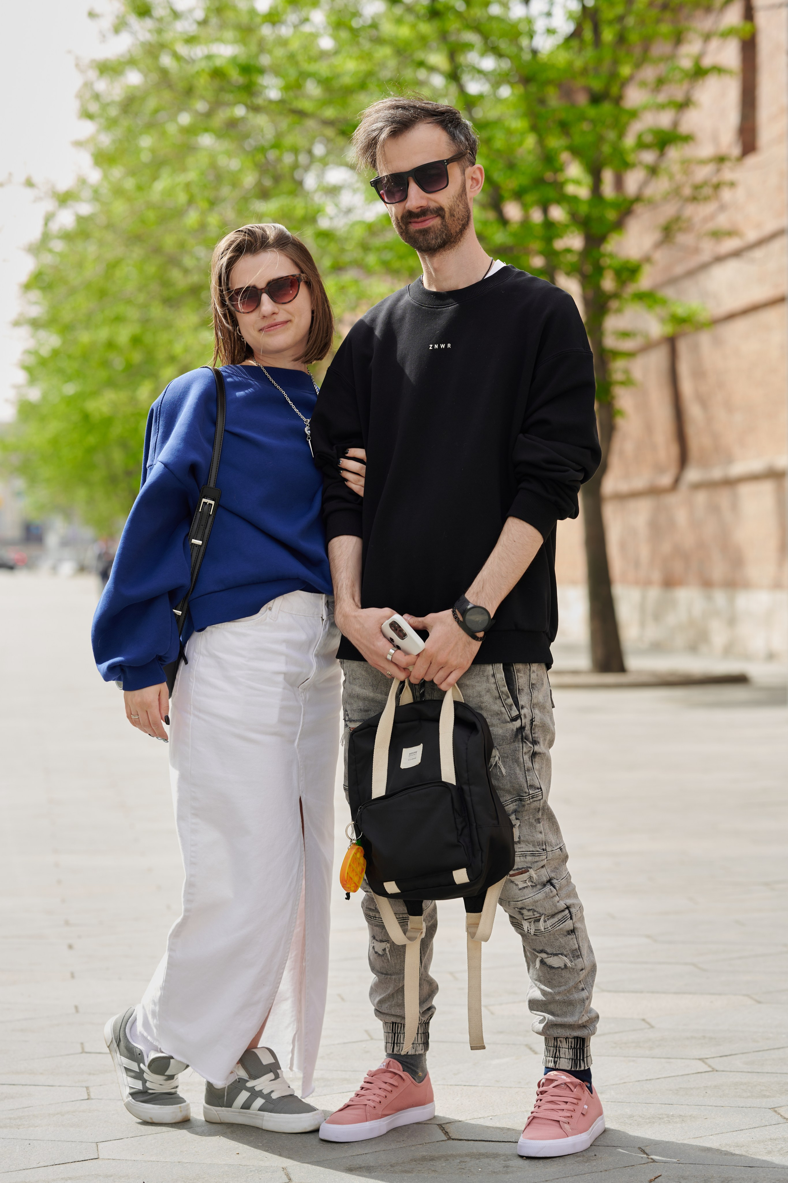 LOVE_STORY. Moscow — photographer