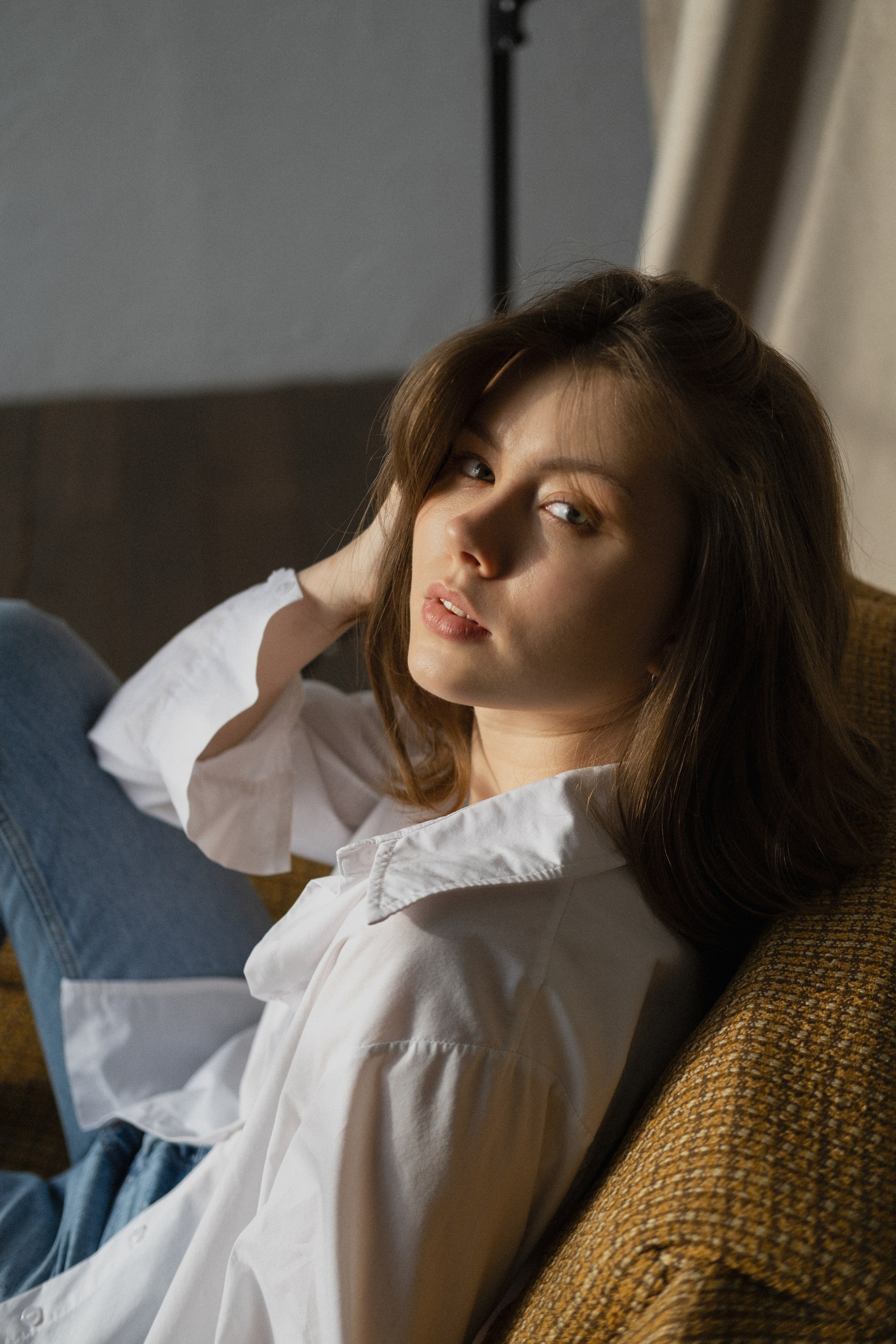 Полина. Макарцова Валерия — фотограф Санкт-Петербург, Москва