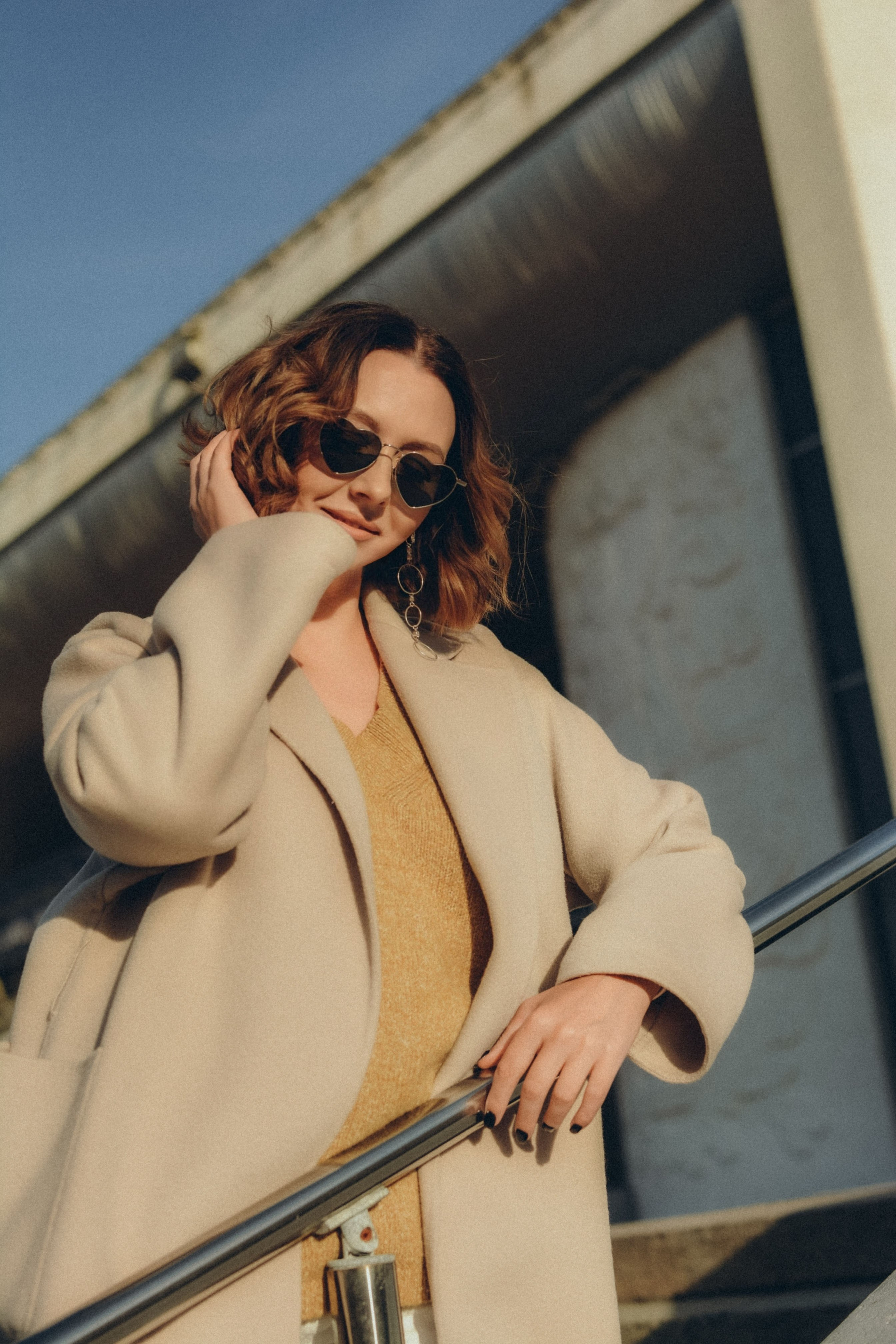 Екатерина Сидорова. Фотограф в Москве Ангелина Ким