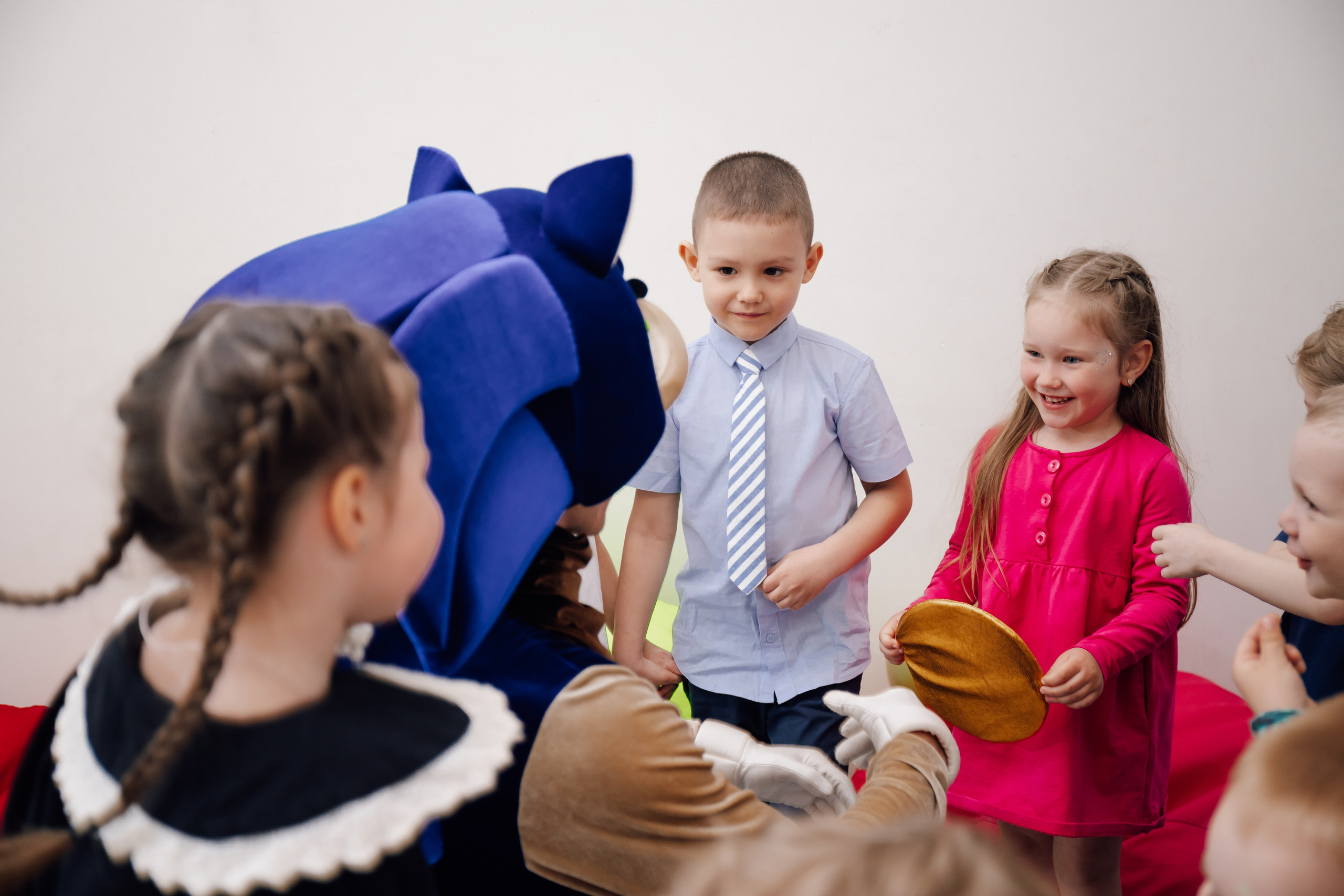 № 3. Фотограф в Москве Юлия Хамзина