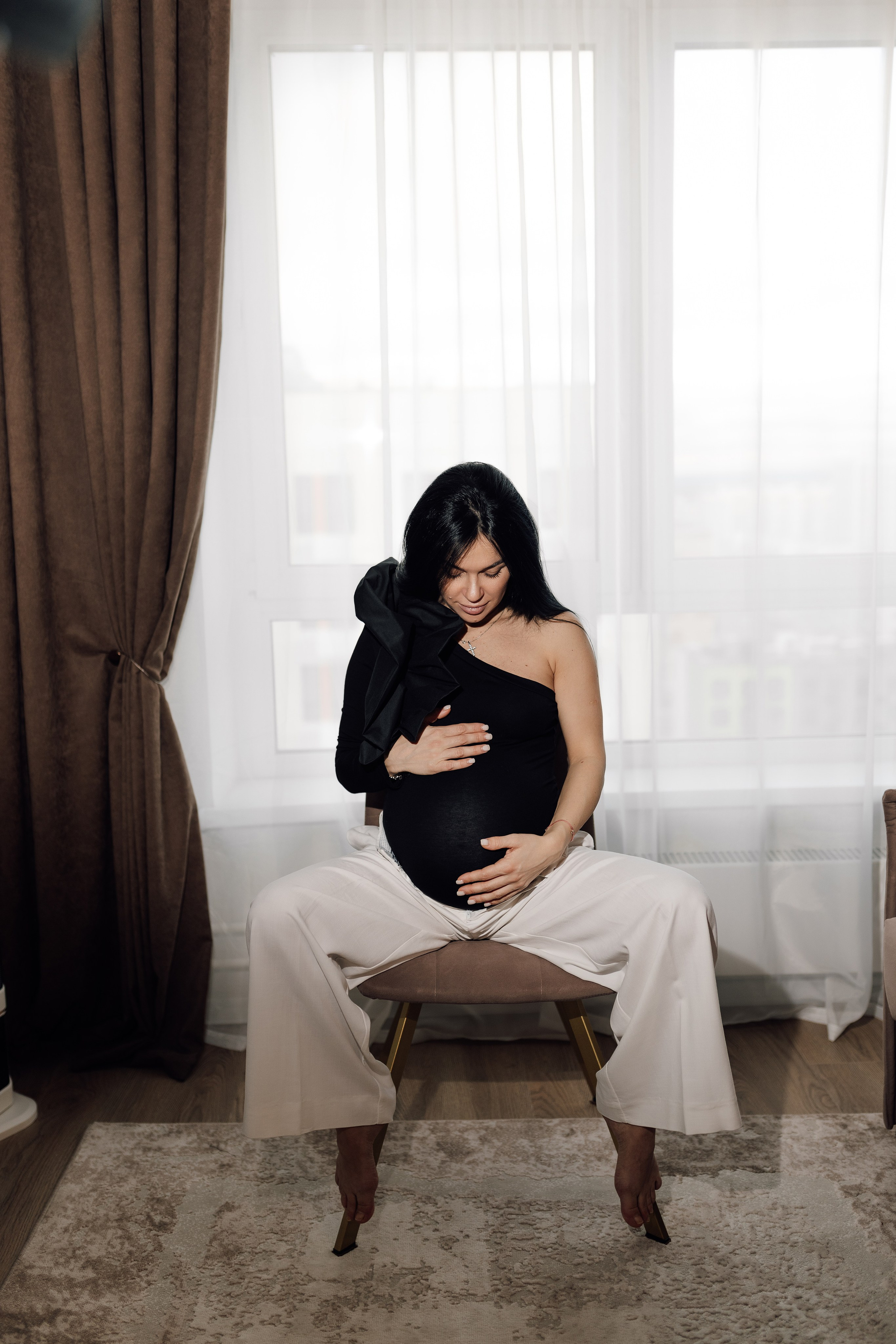 Саша&Оля. Фотограф в Москве Юлия Хамзина